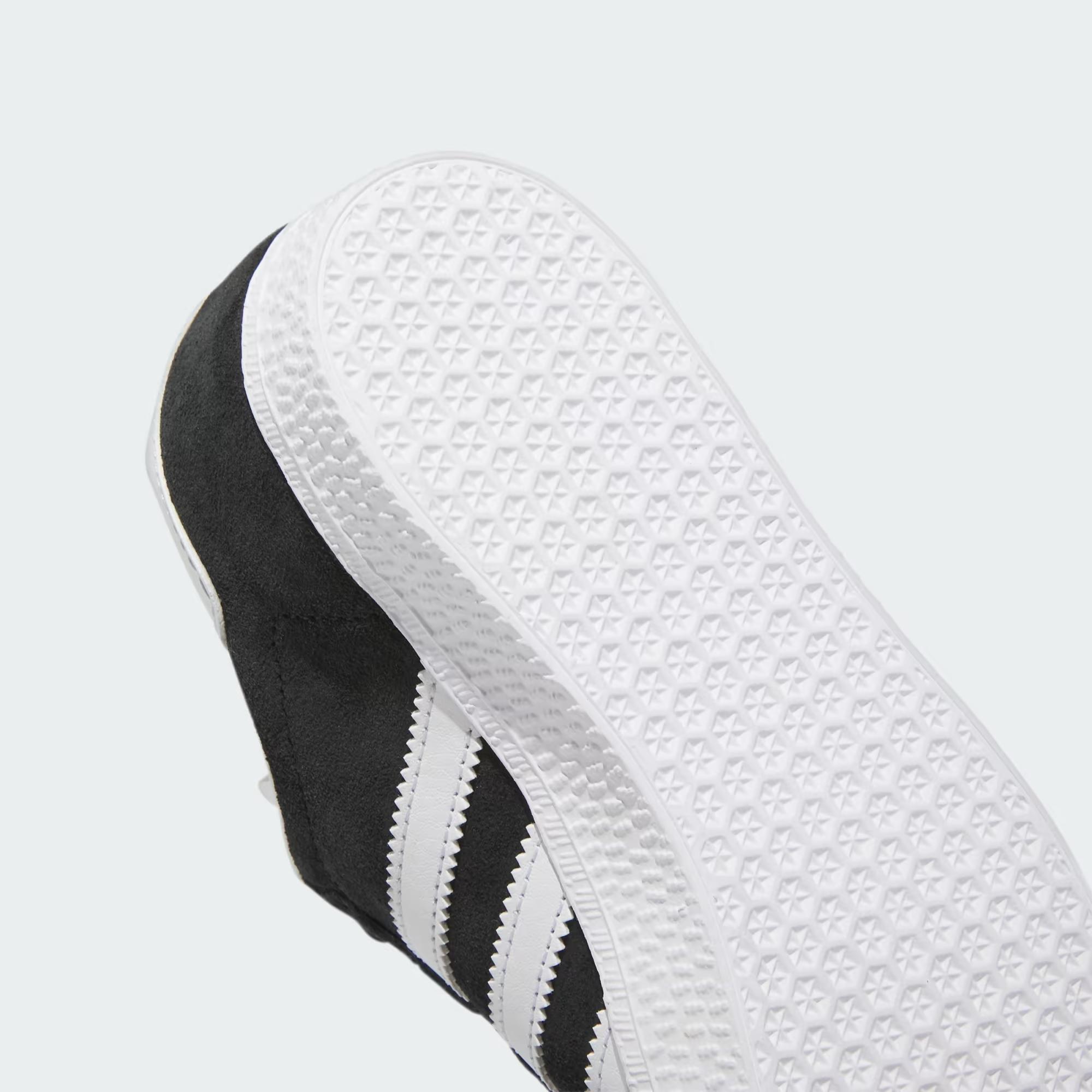 Adidas Siyah Adidas Gazelle