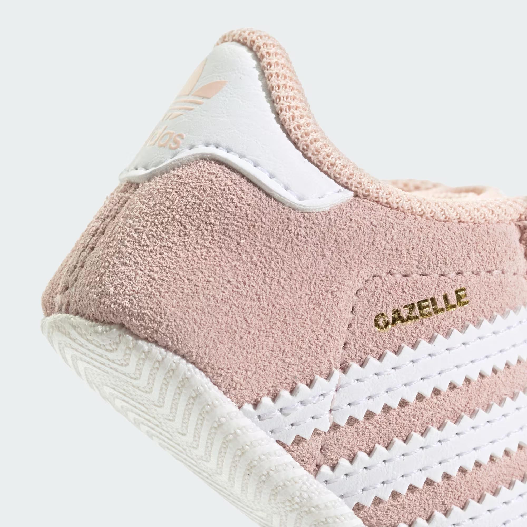 GAZELLE CRIB - ADIDAS SIYAH