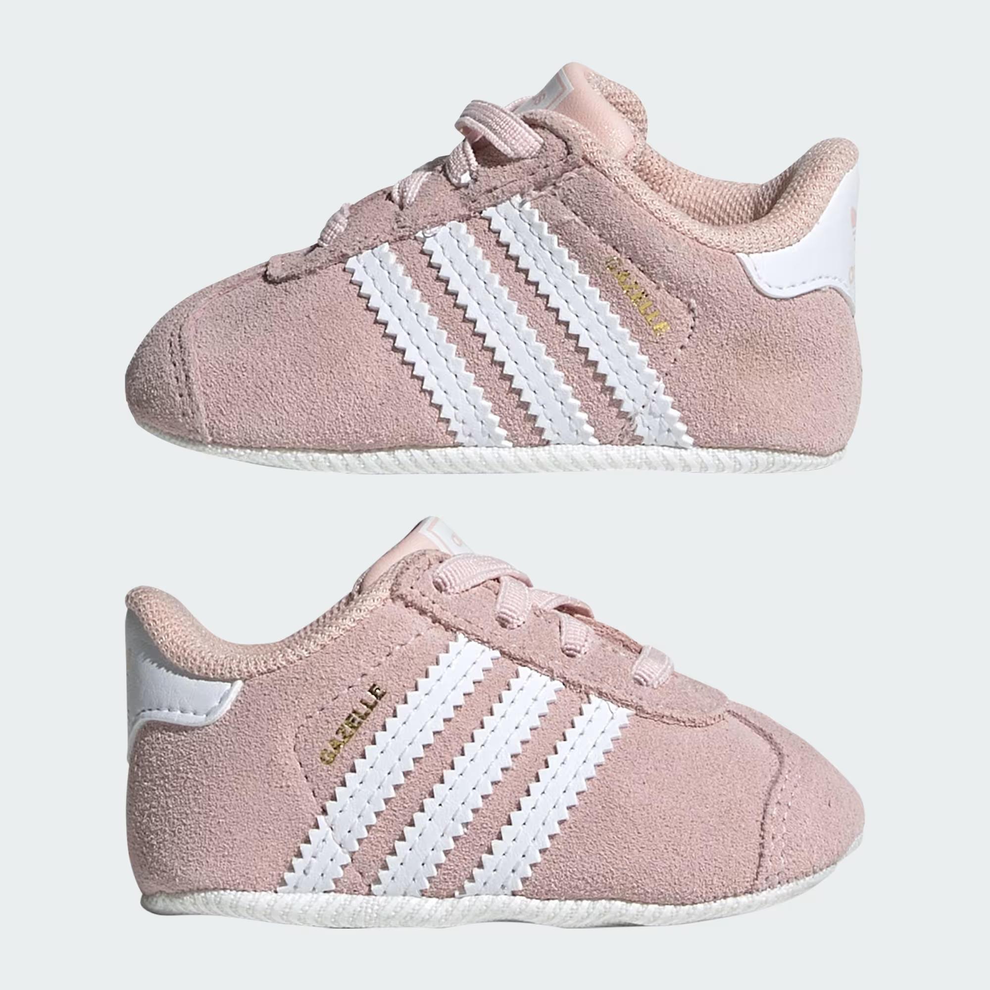 GAZELLE CRIB - ADIDAS SIYAH