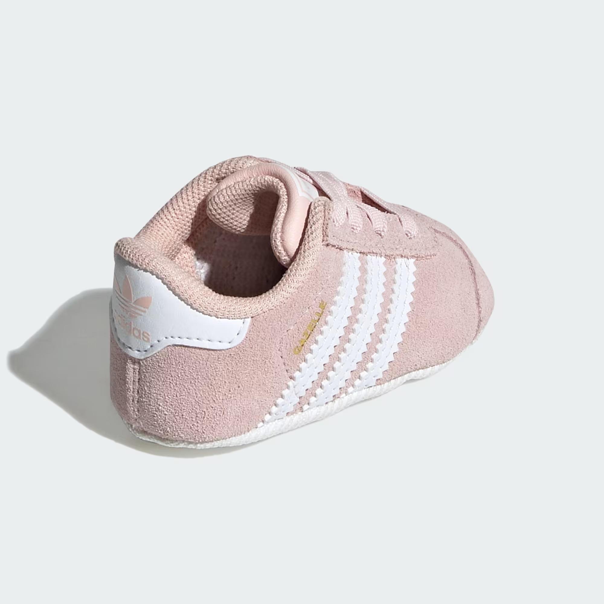 GAZELLE CRIB - ADIDAS SIYAH