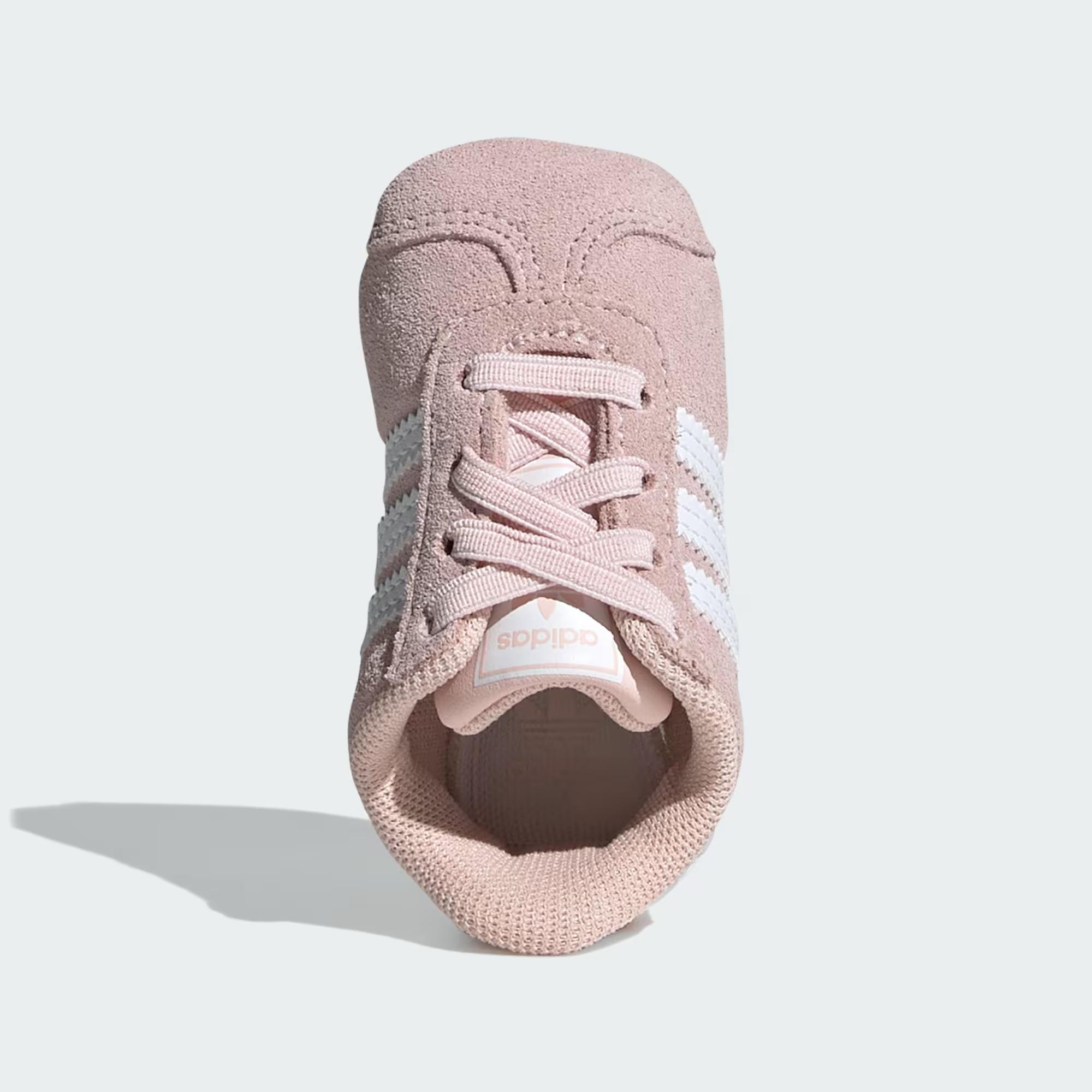 GAZELLE CRIB - ADIDAS SIYAH