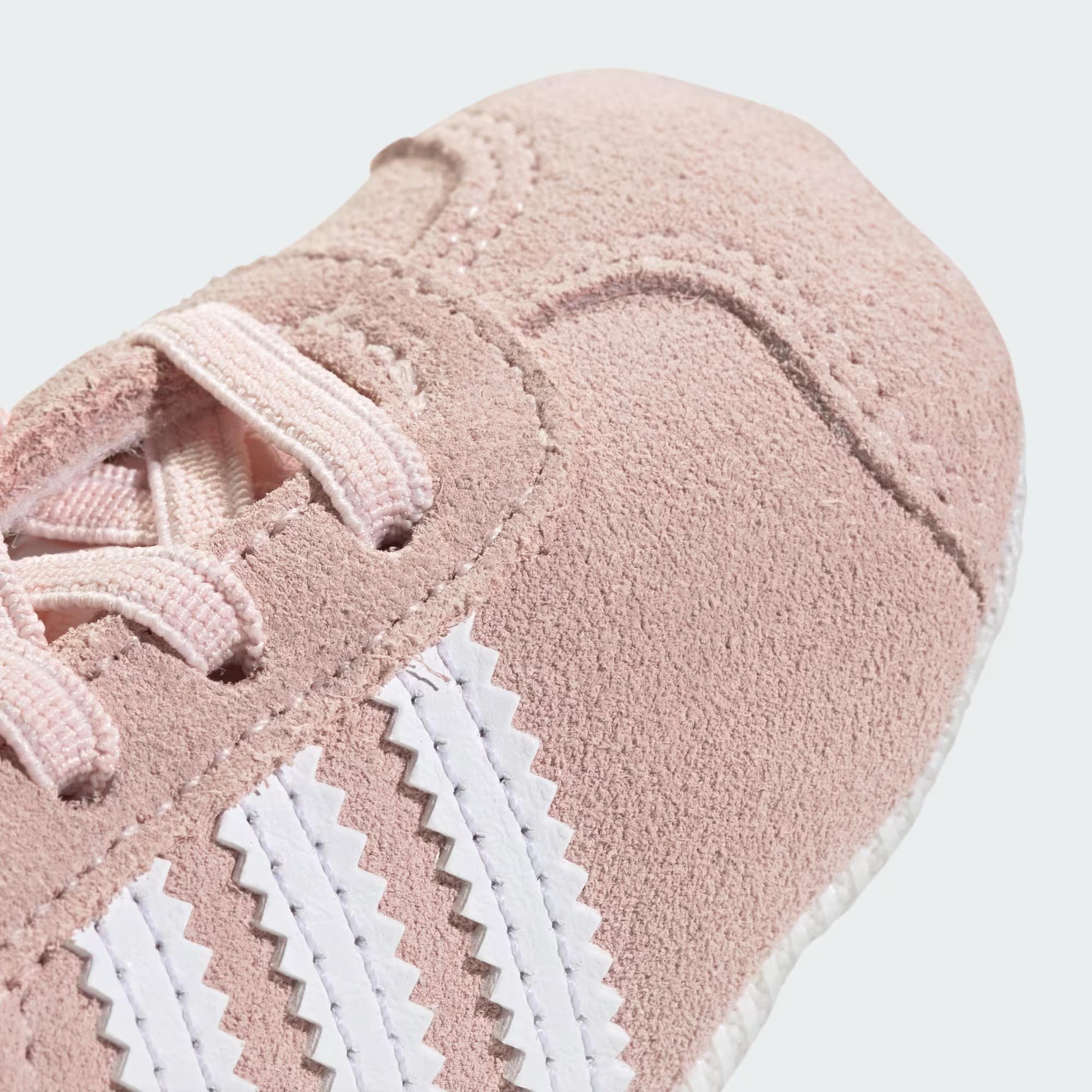 GAZELLE CRIB - ADIDAS SIYAH