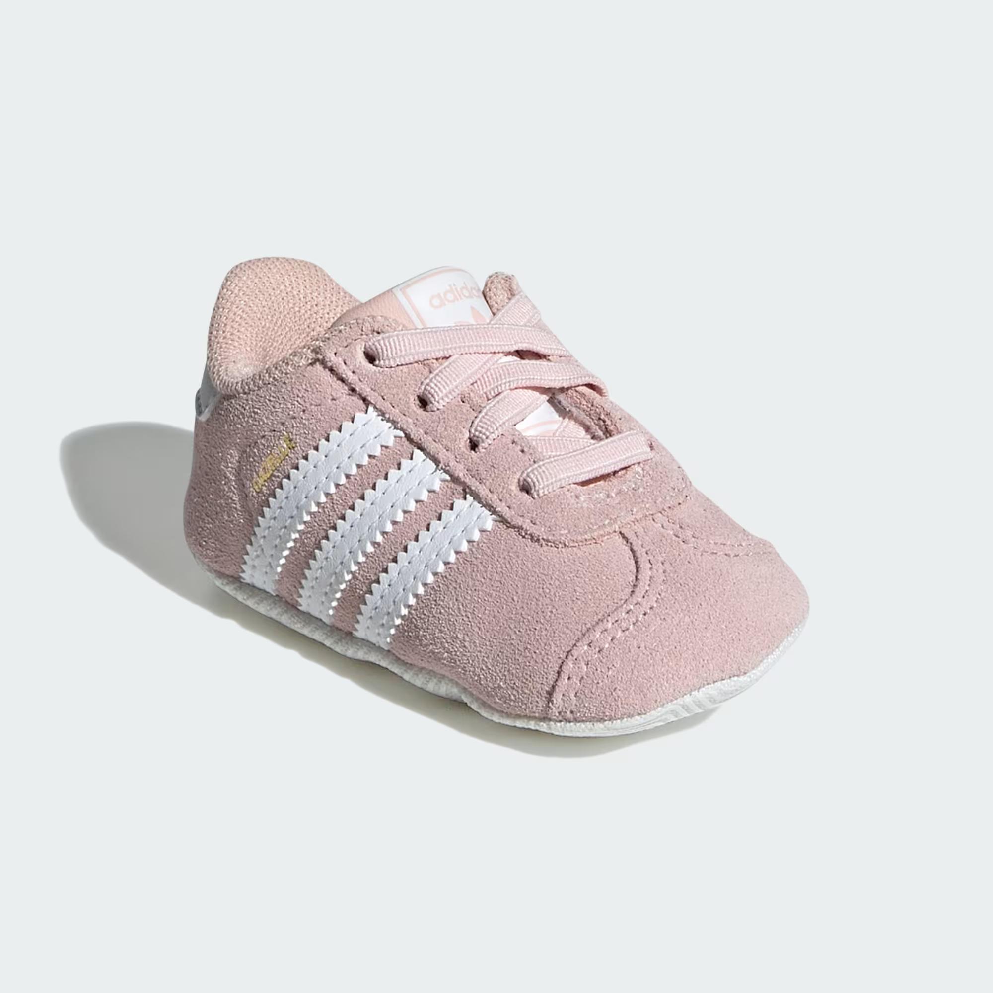 GAZELLE CRIB - ADIDAS SIYAH