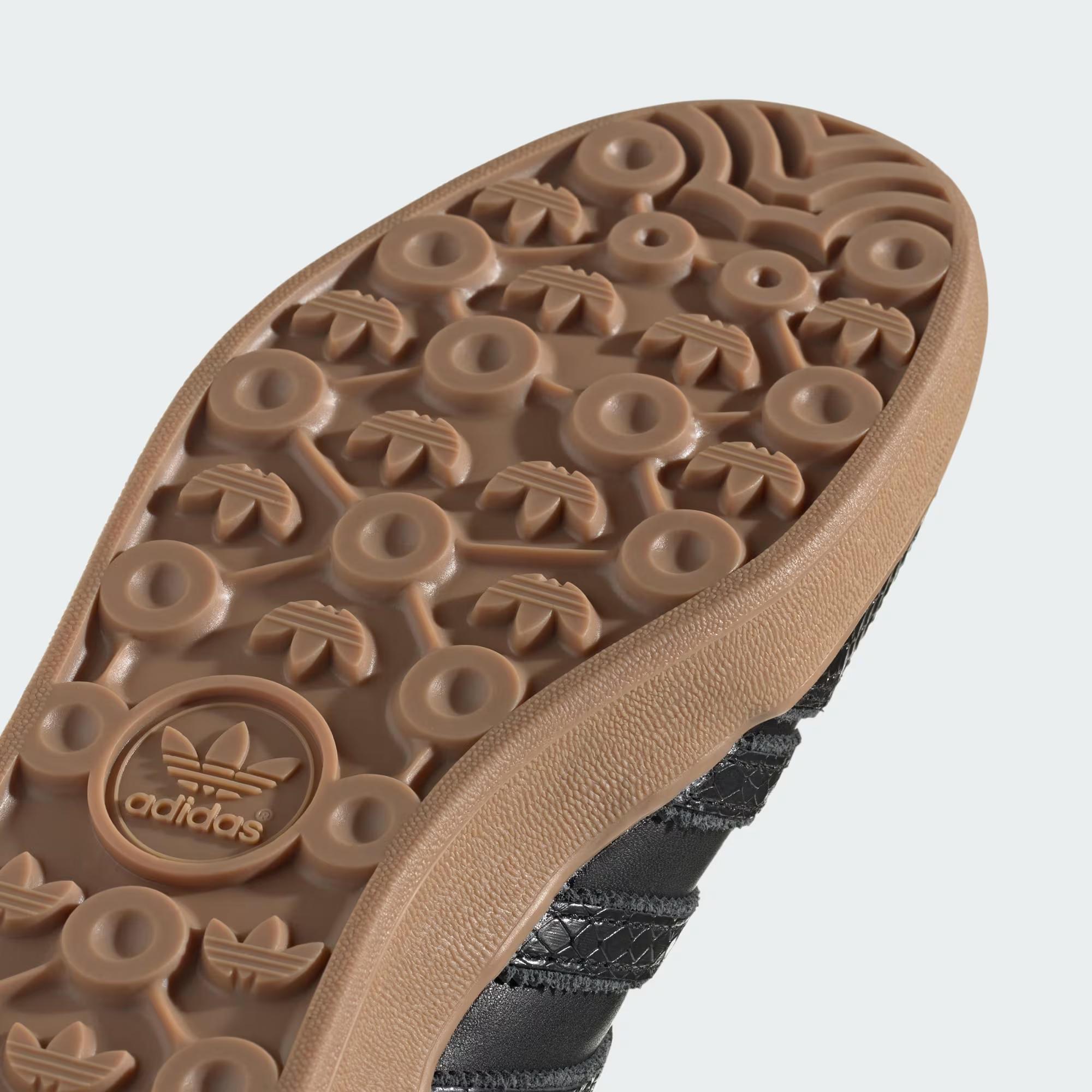 Adidas Siyah Adidas Gazelle Indoor