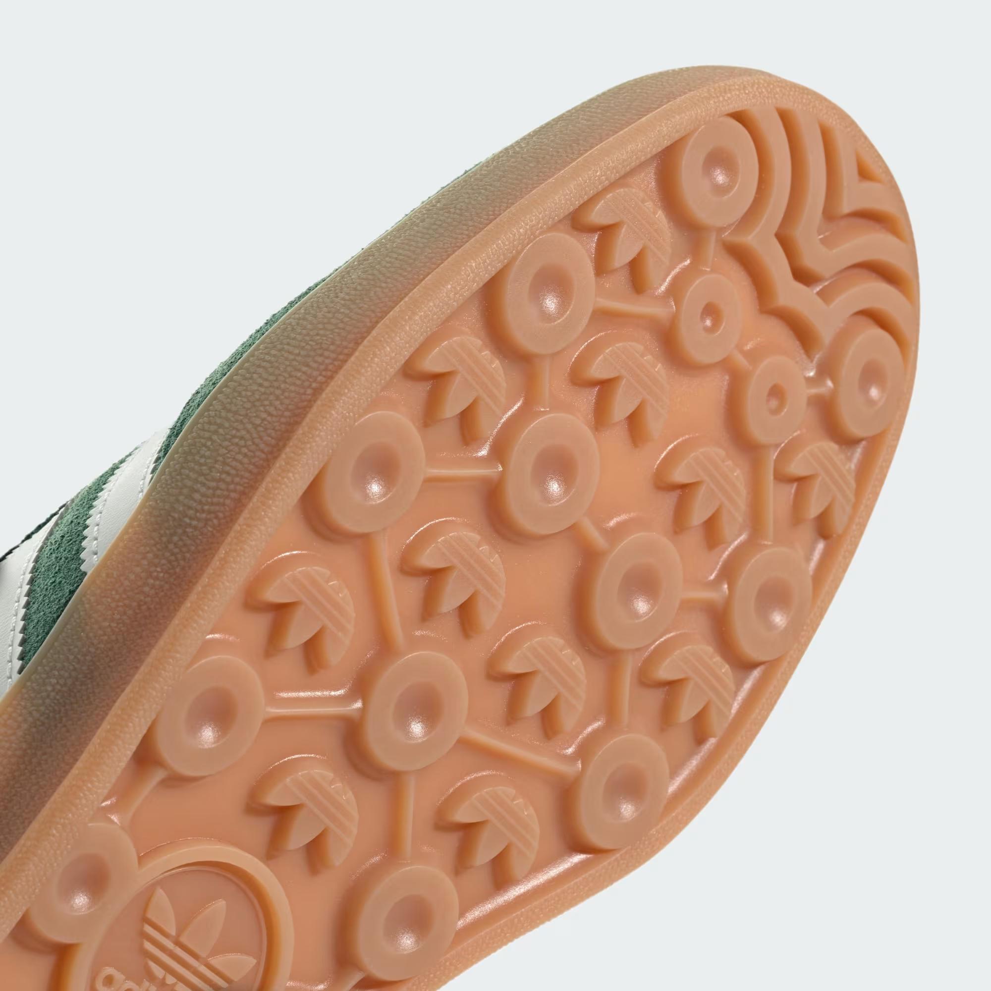 Adidas Yeşil Adidas Gazelle Indoor