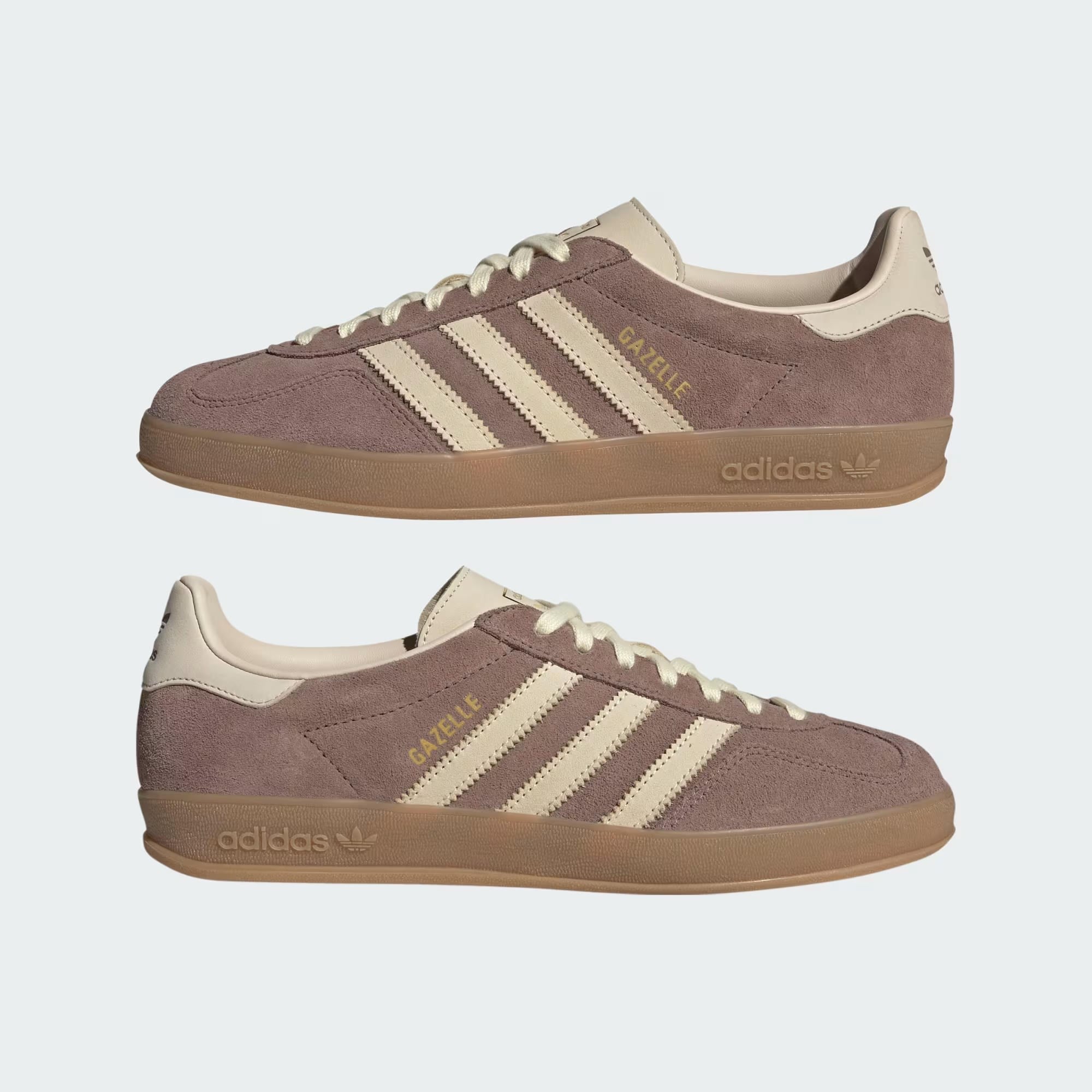 GAZELLE INDOOR - ADIDAS SIYAH