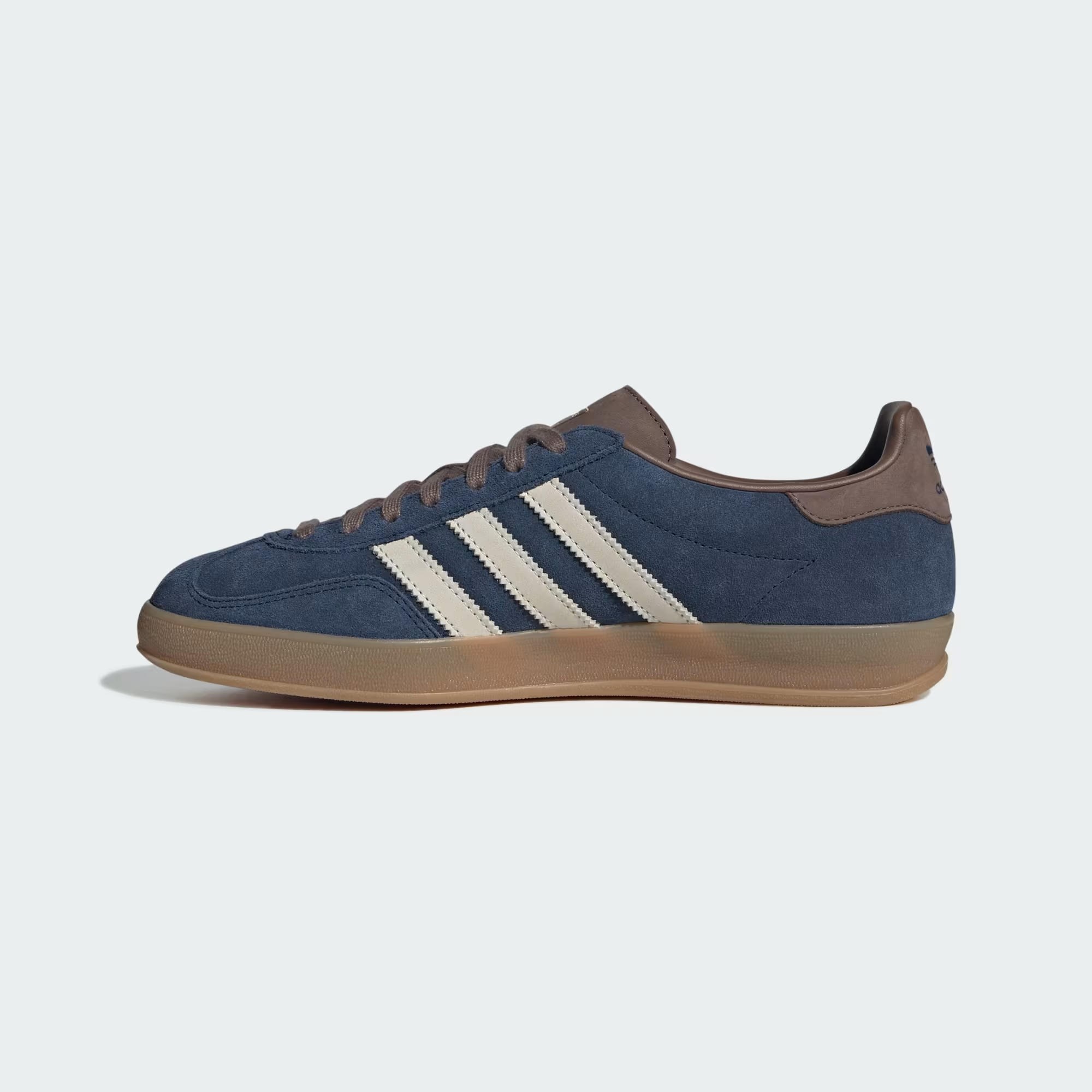 GAZELLE INDOOR - ADIDAS SIYAH