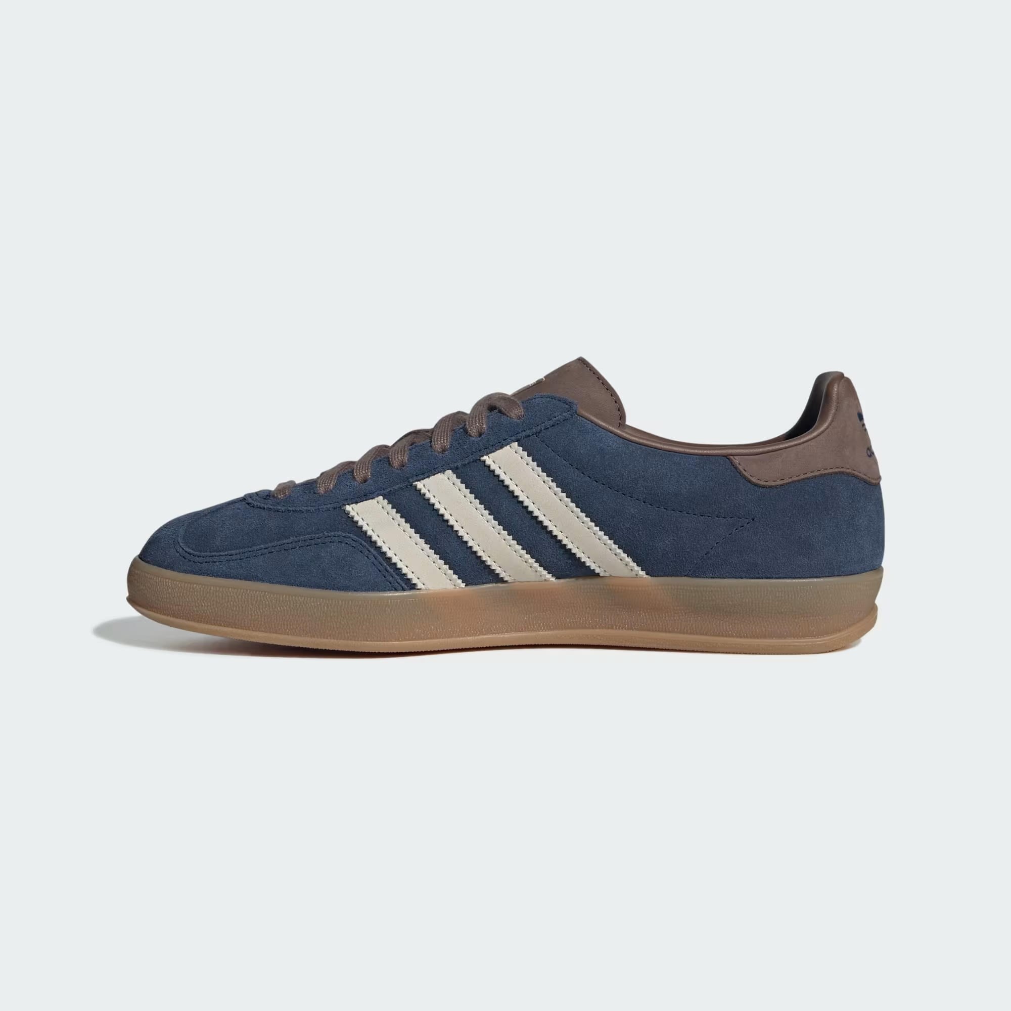 GAZELLE INDOOR - ADIDAS SIYAH