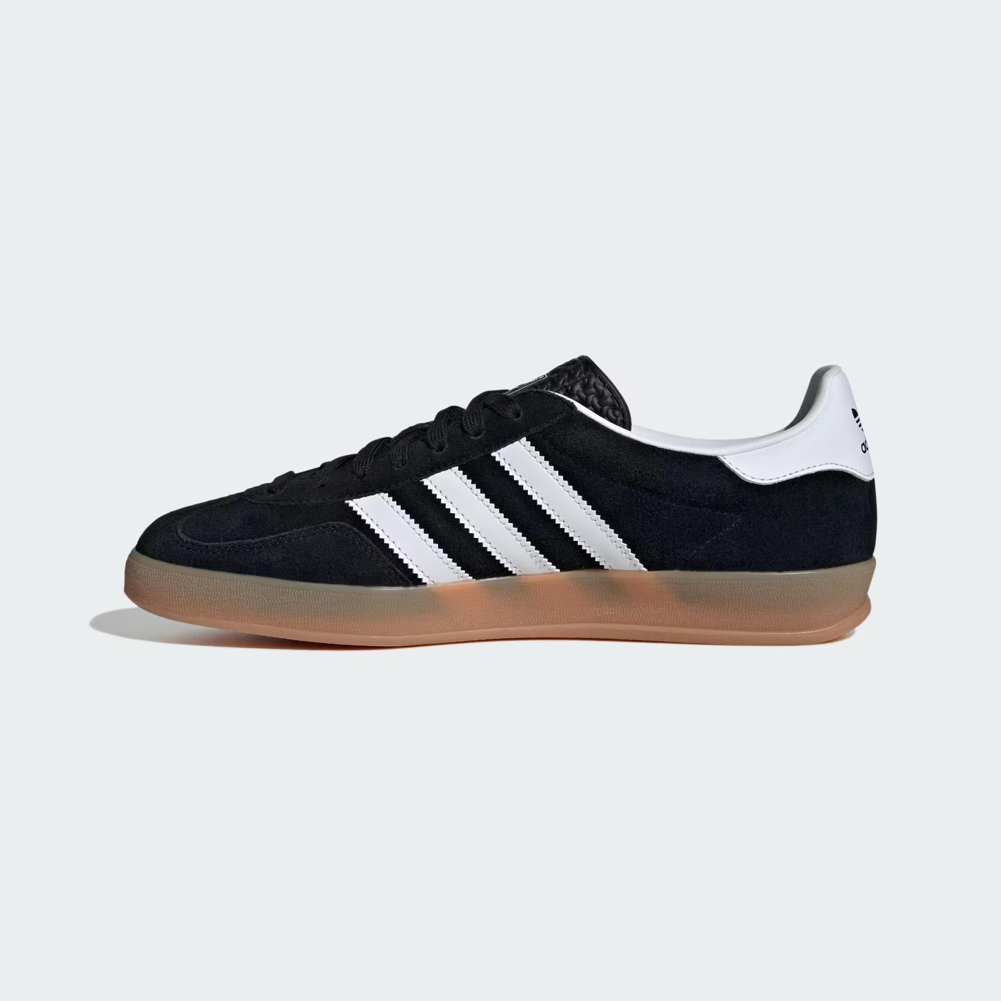 Adidas Siyah Adidas Gazelle Indoor