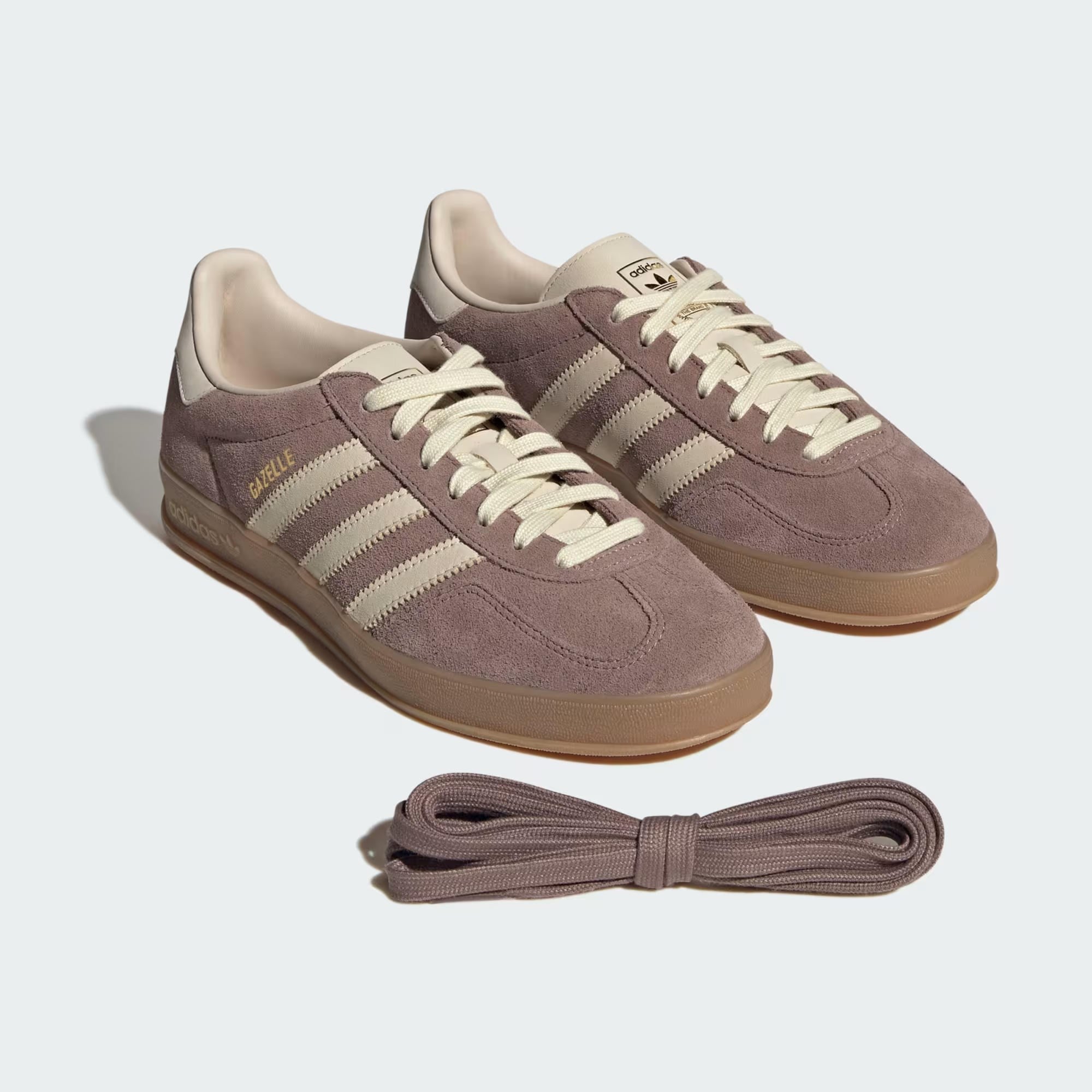 GAZELLE INDOOR - ADIDAS SIYAH