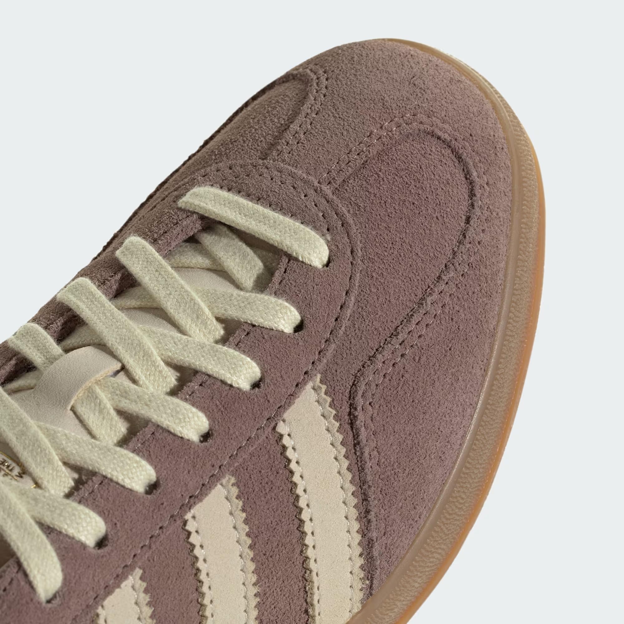 GAZELLE INDOOR - ADIDAS SIYAH
