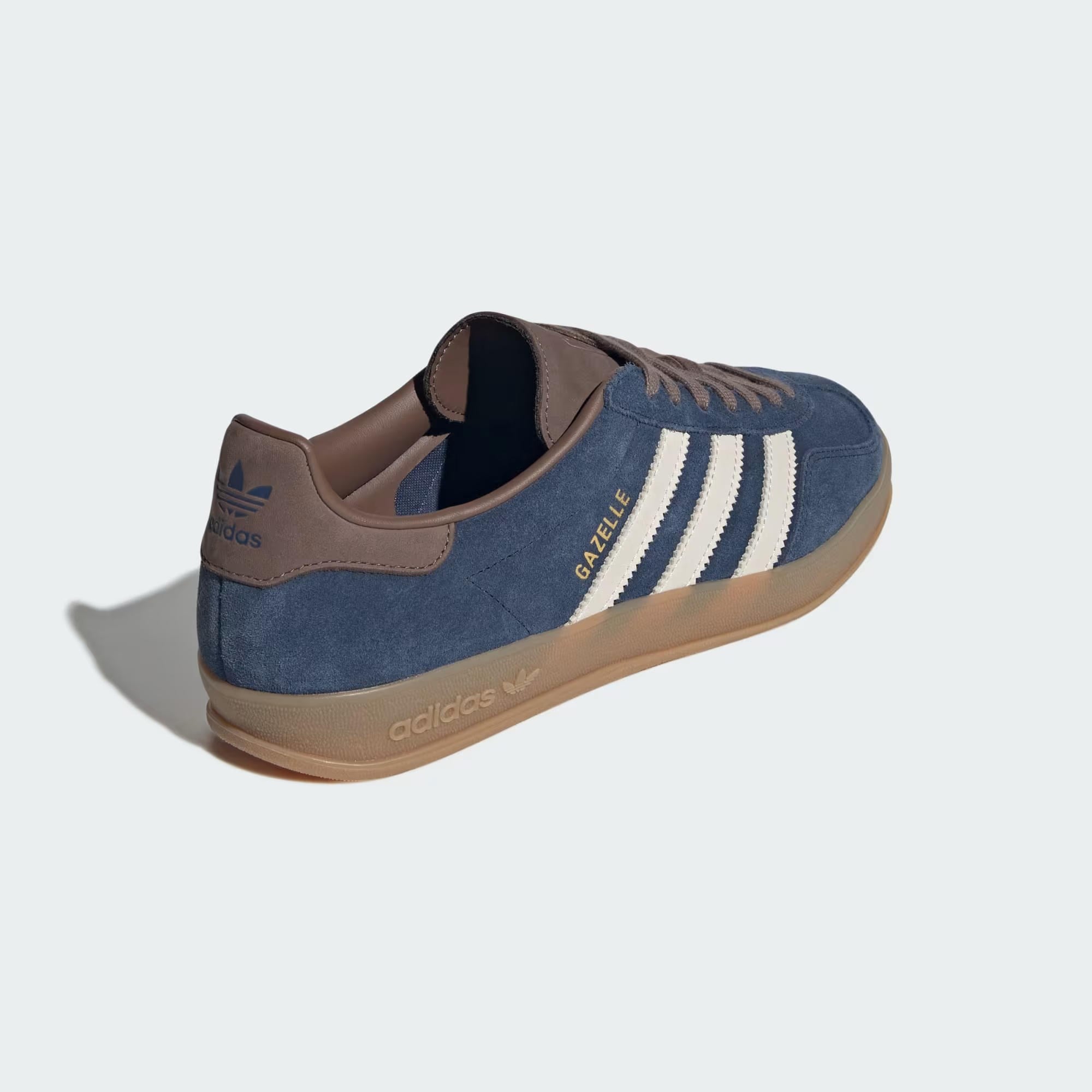 GAZELLE INDOOR - ADIDAS SIYAH