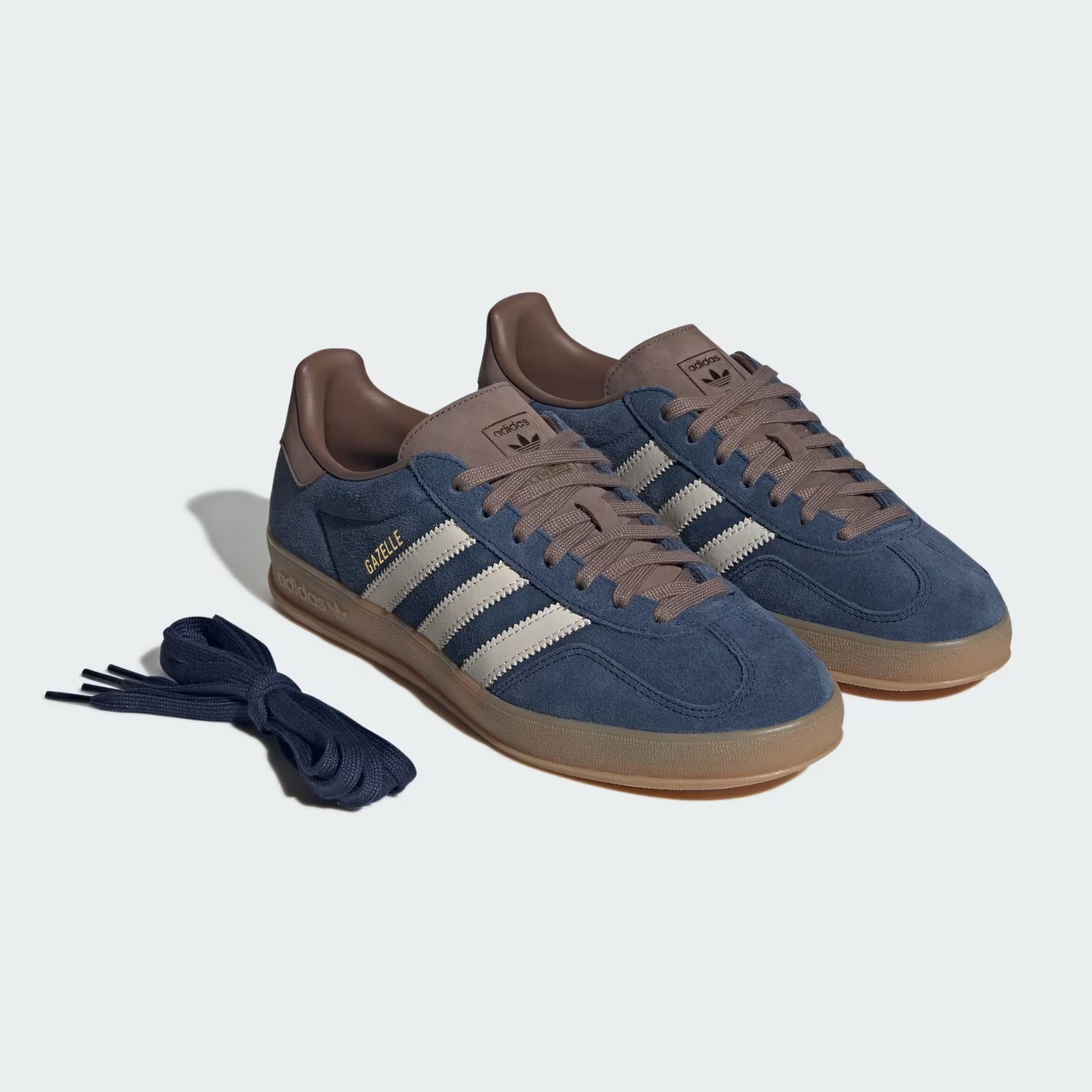 GAZELLE INDOOR - ADIDAS SIYAH