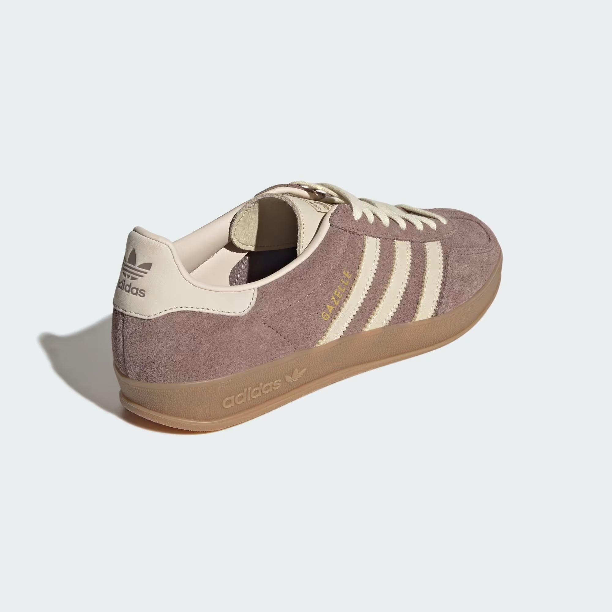 GAZELLE INDOOR - ADIDAS SIYAH