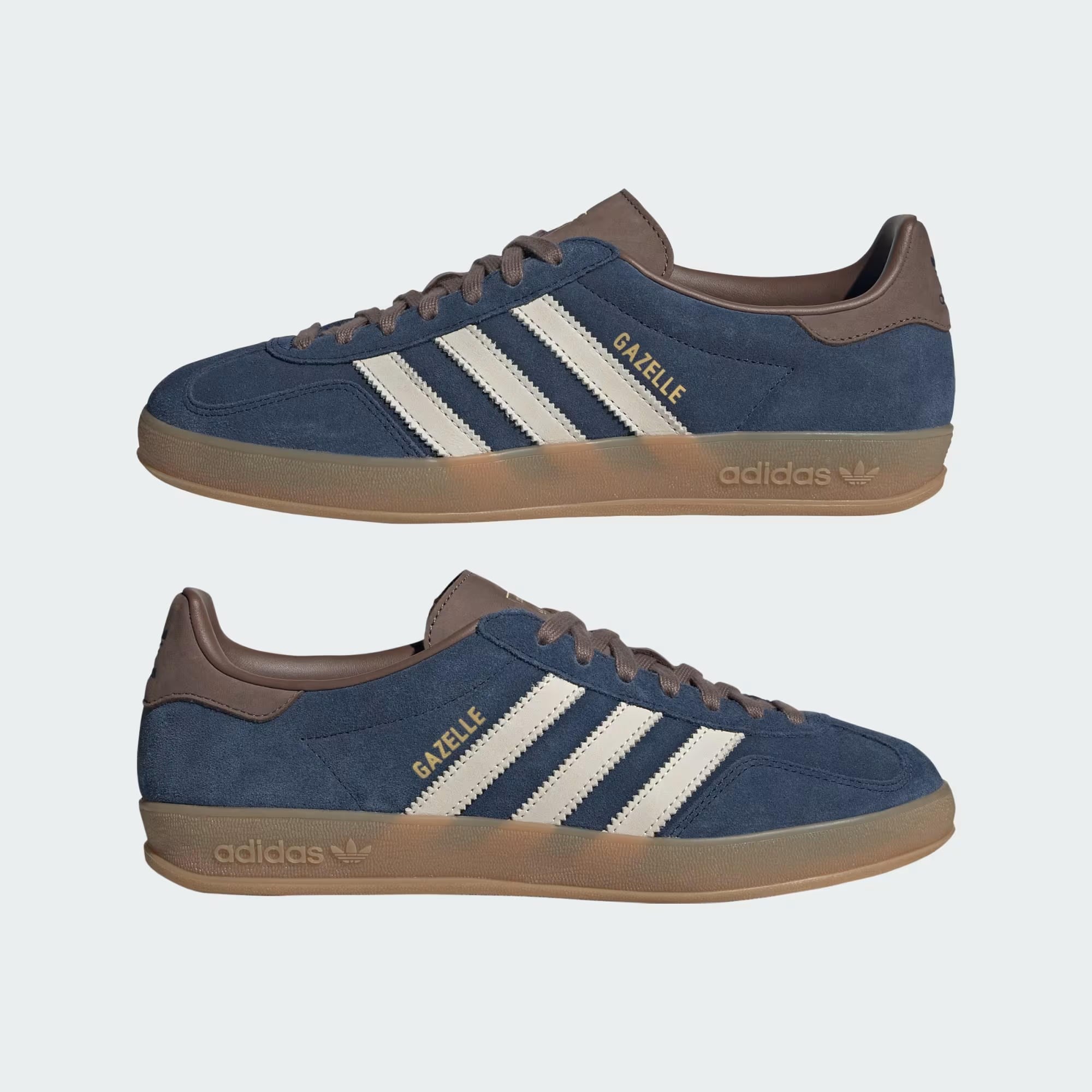 GAZELLE INDOOR - ADIDAS SIYAH