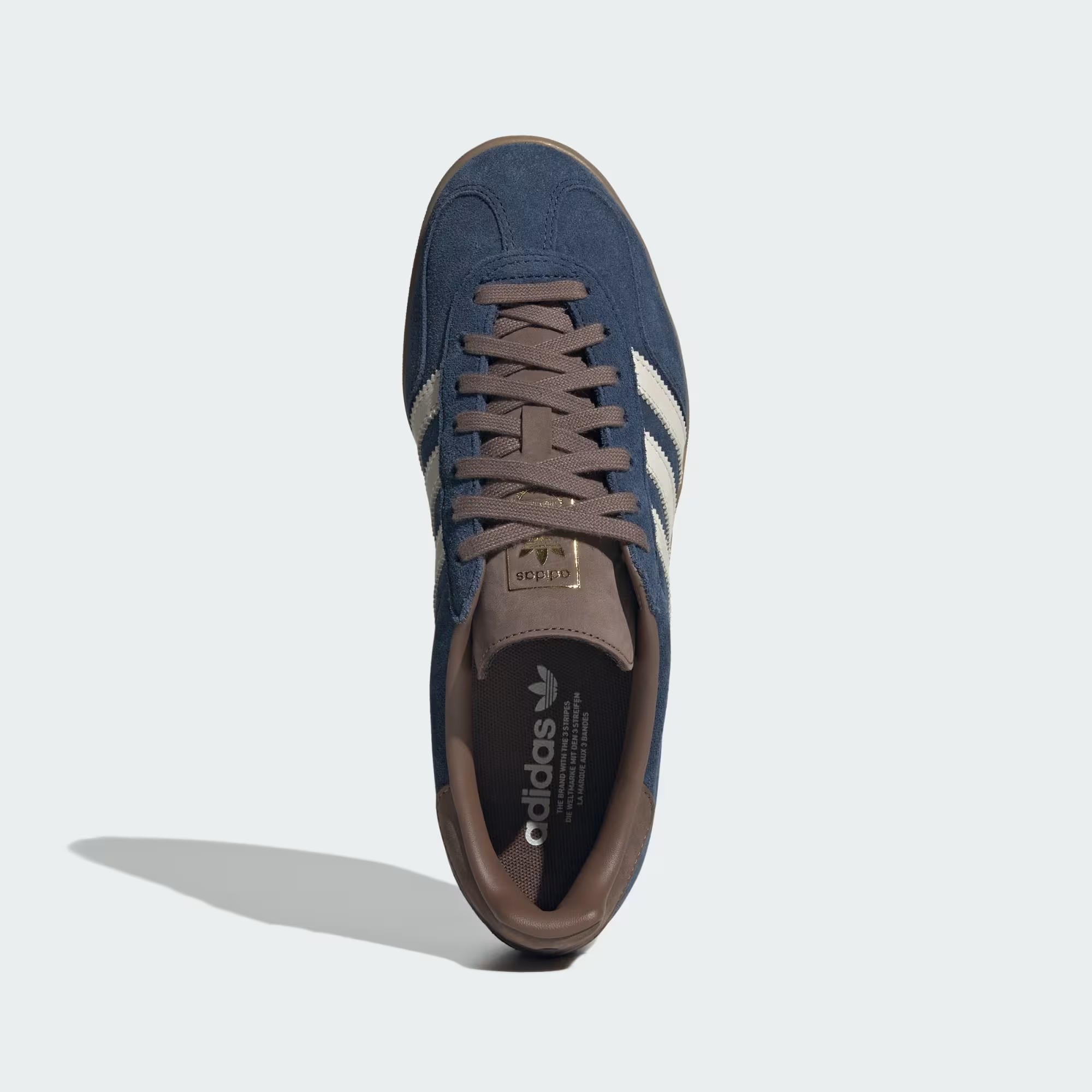 GAZELLE INDOOR - ADIDAS SIYAH