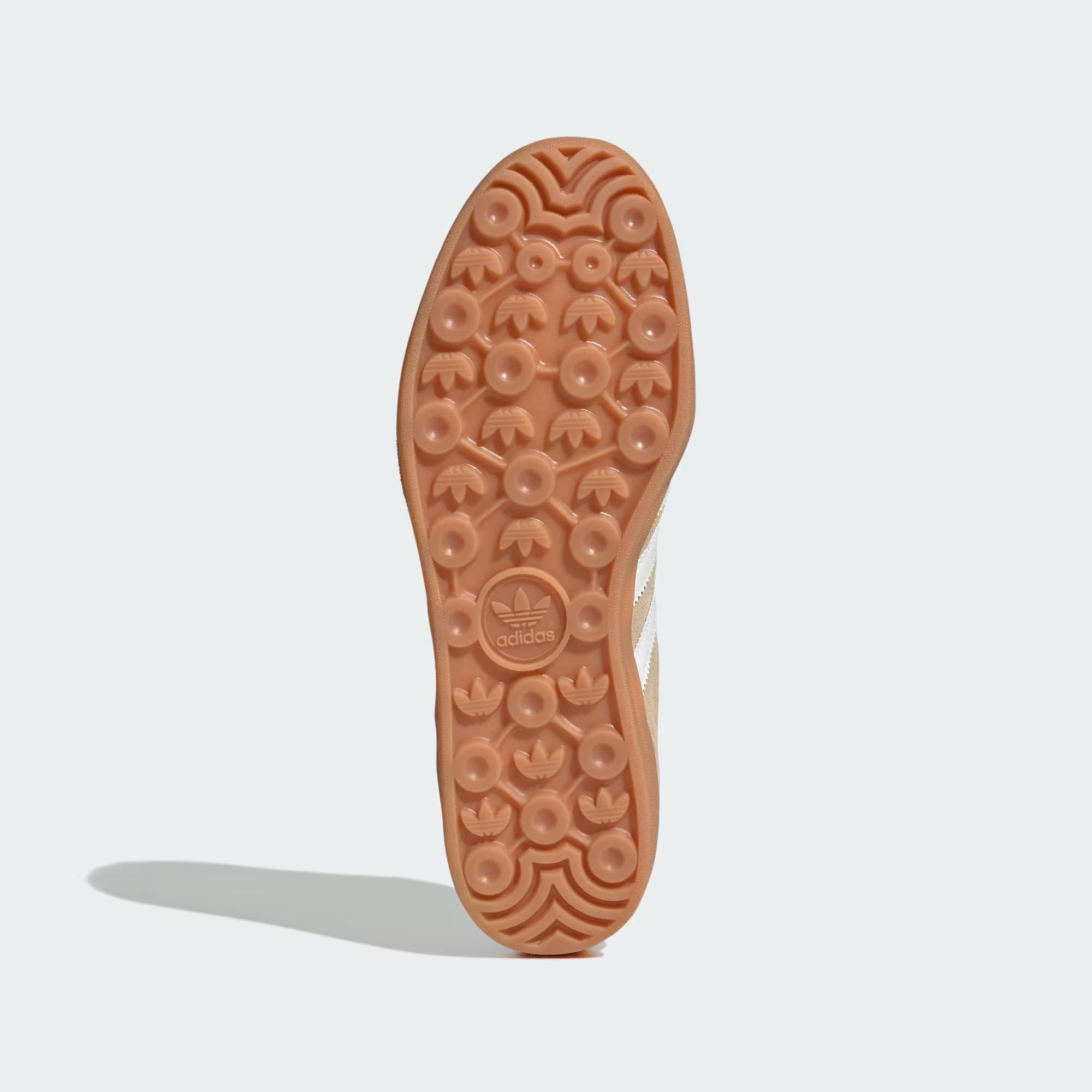 Adidas Bej Adidas Gazelle Indoor