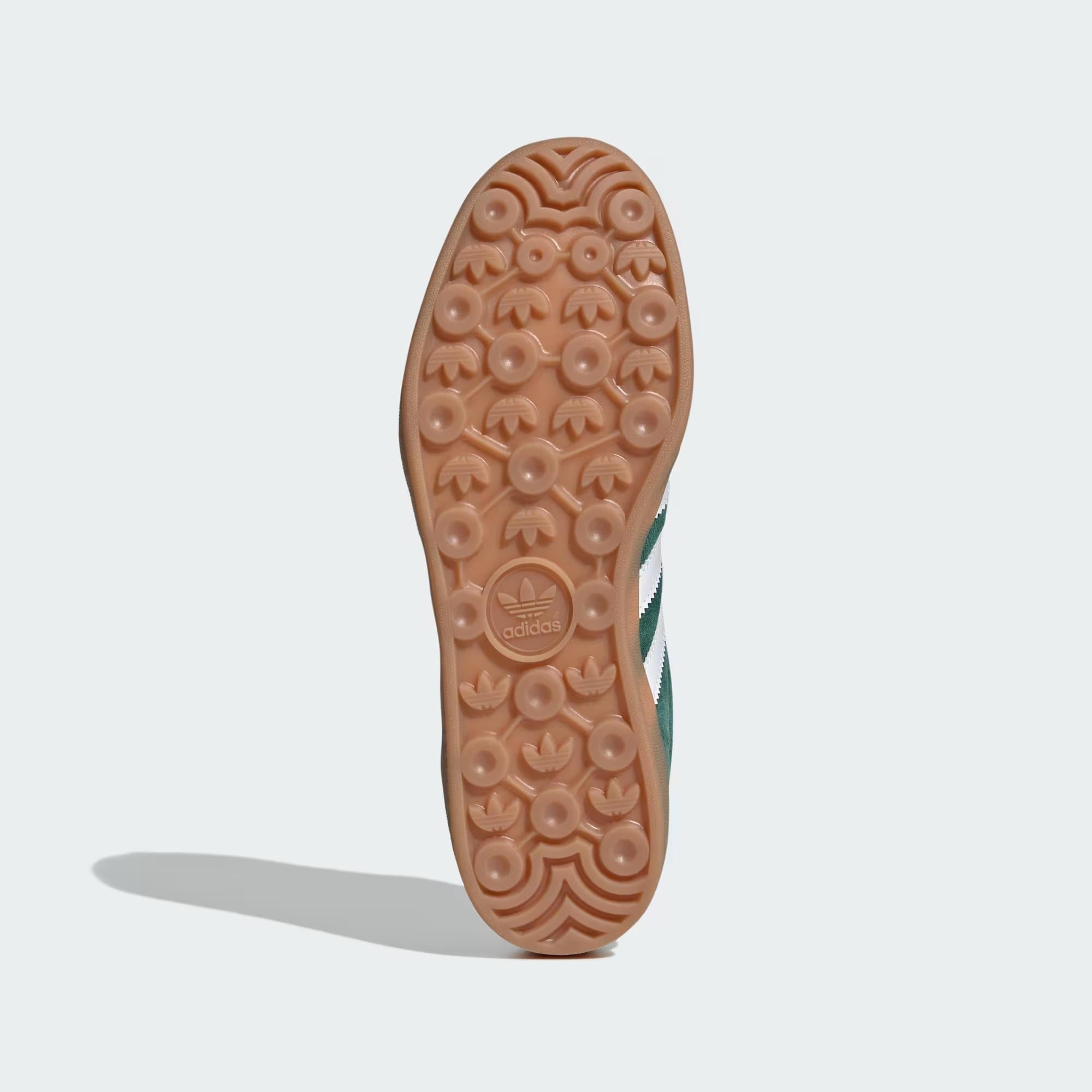 Adidas Yeşil Adidas Gazelle Indoor