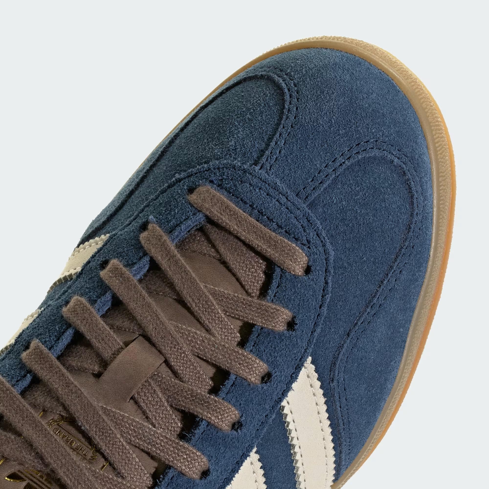 GAZELLE INDOOR - ADIDAS SIYAH
