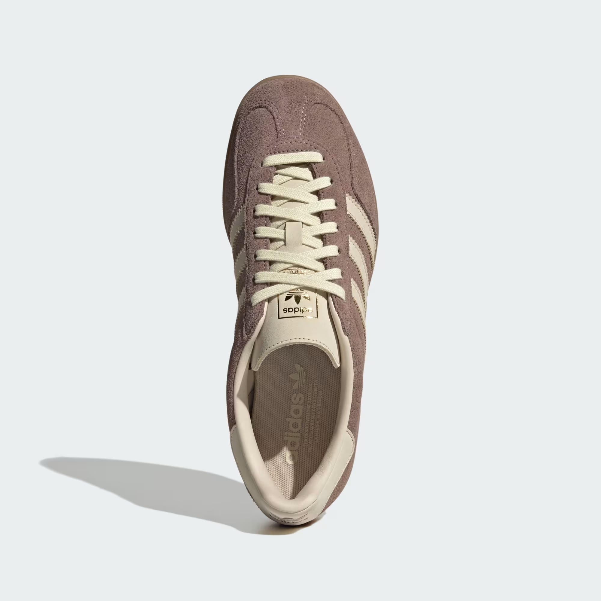 GAZELLE INDOOR - ADIDAS SIYAH