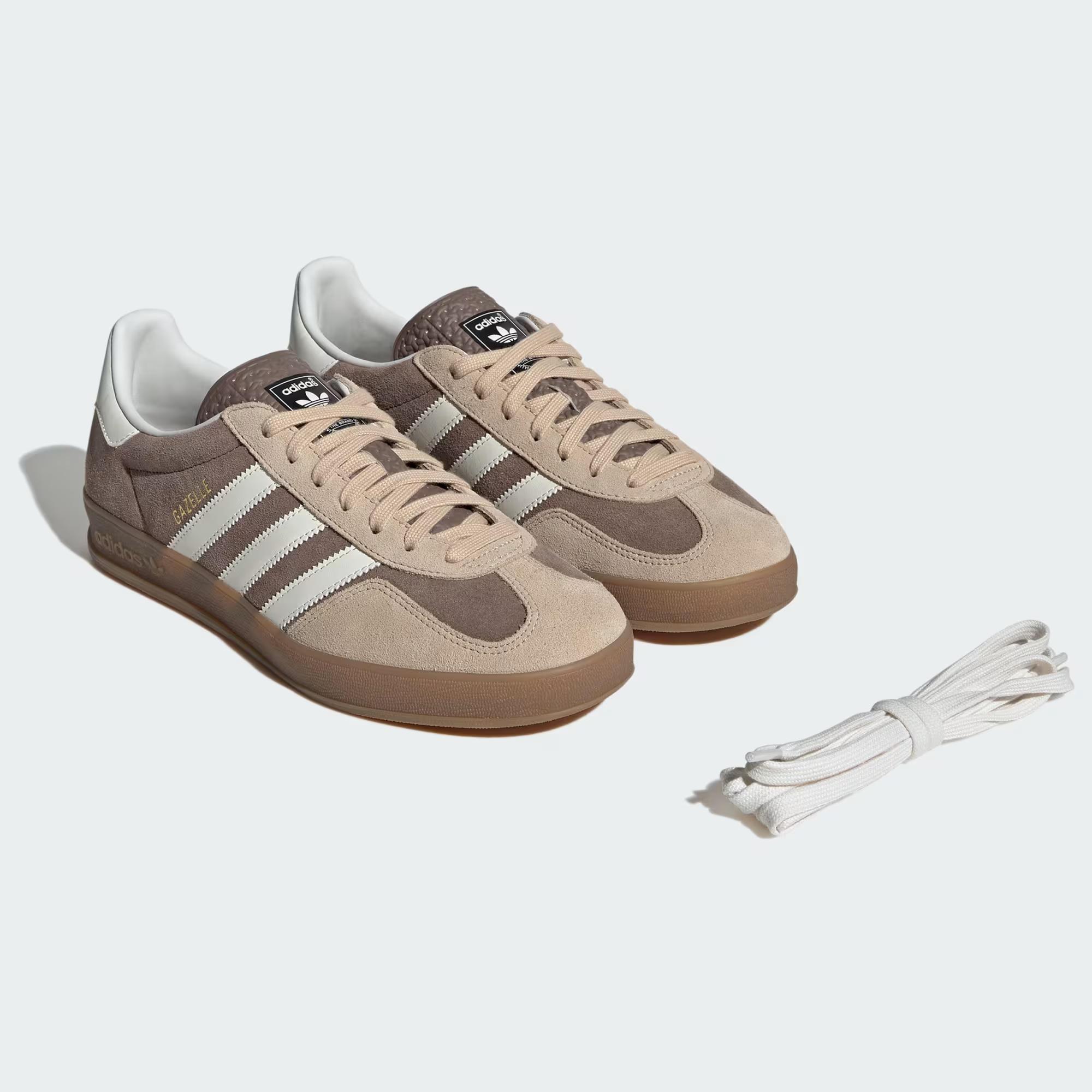 adidas gazelle silver green womens adidas Originals Gazelle Indoor Erkek Sneaker