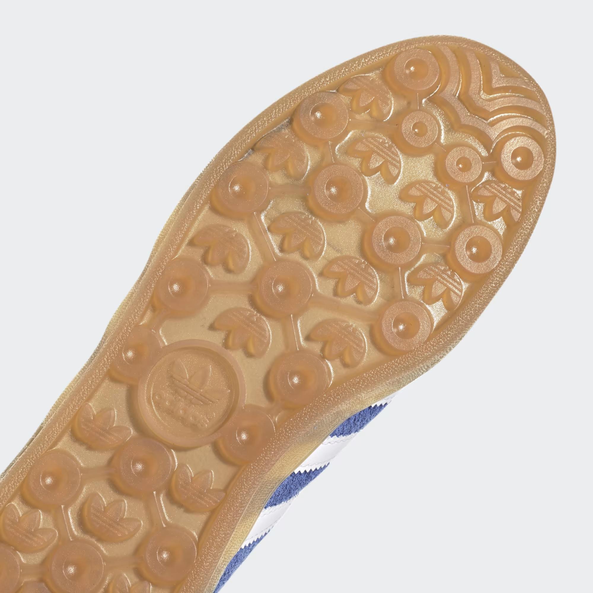 Adidas Mavi Adidas Gazelle Kadın INDOOR