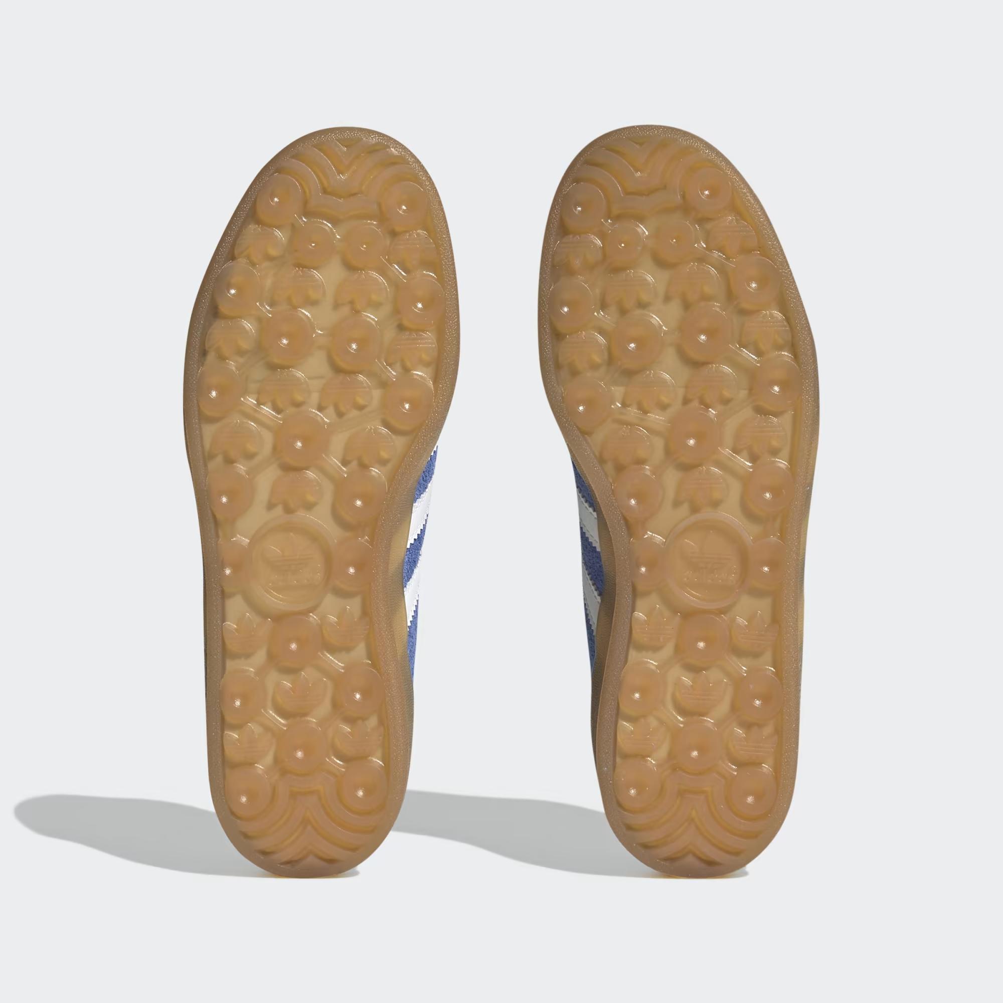 Adidas Mavi Adidas Gazelle Kadın INDOOR