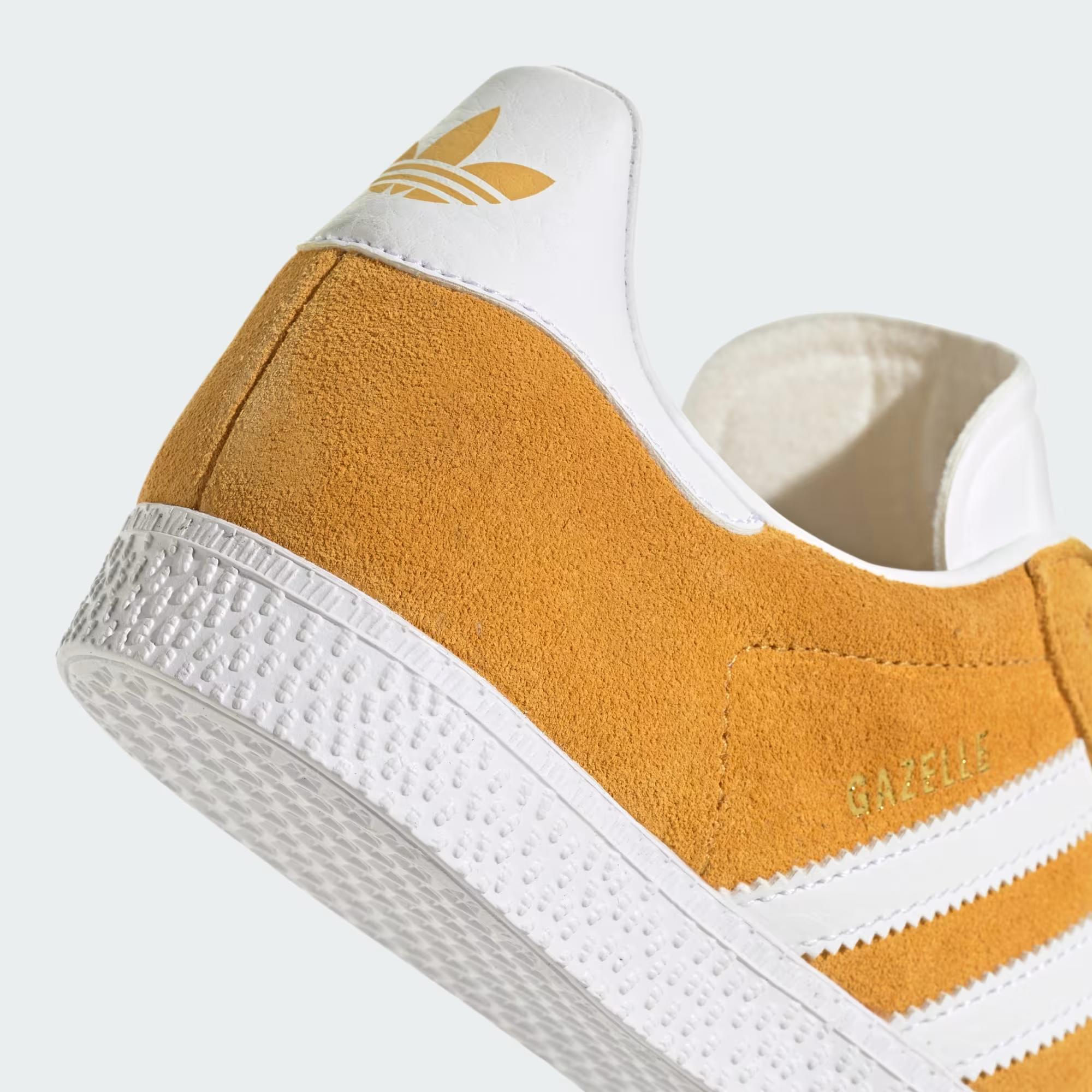 GAZELLE J - ADIDAS SIYAH