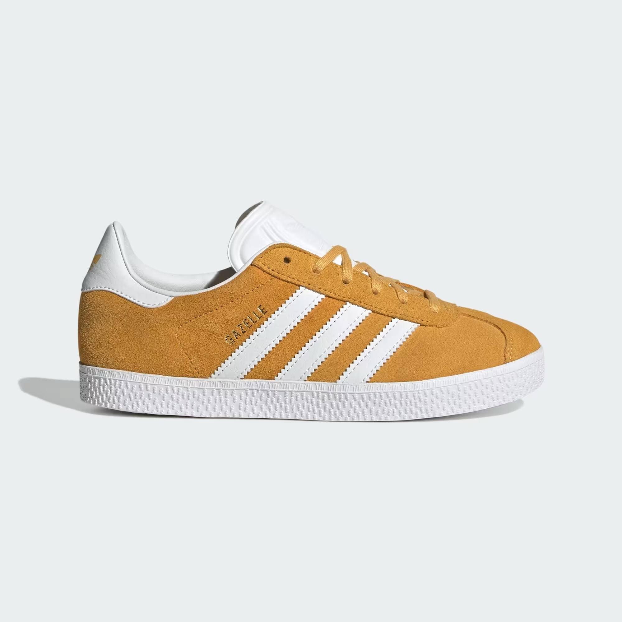 GAZELLE J - ADIDAS SIYAH