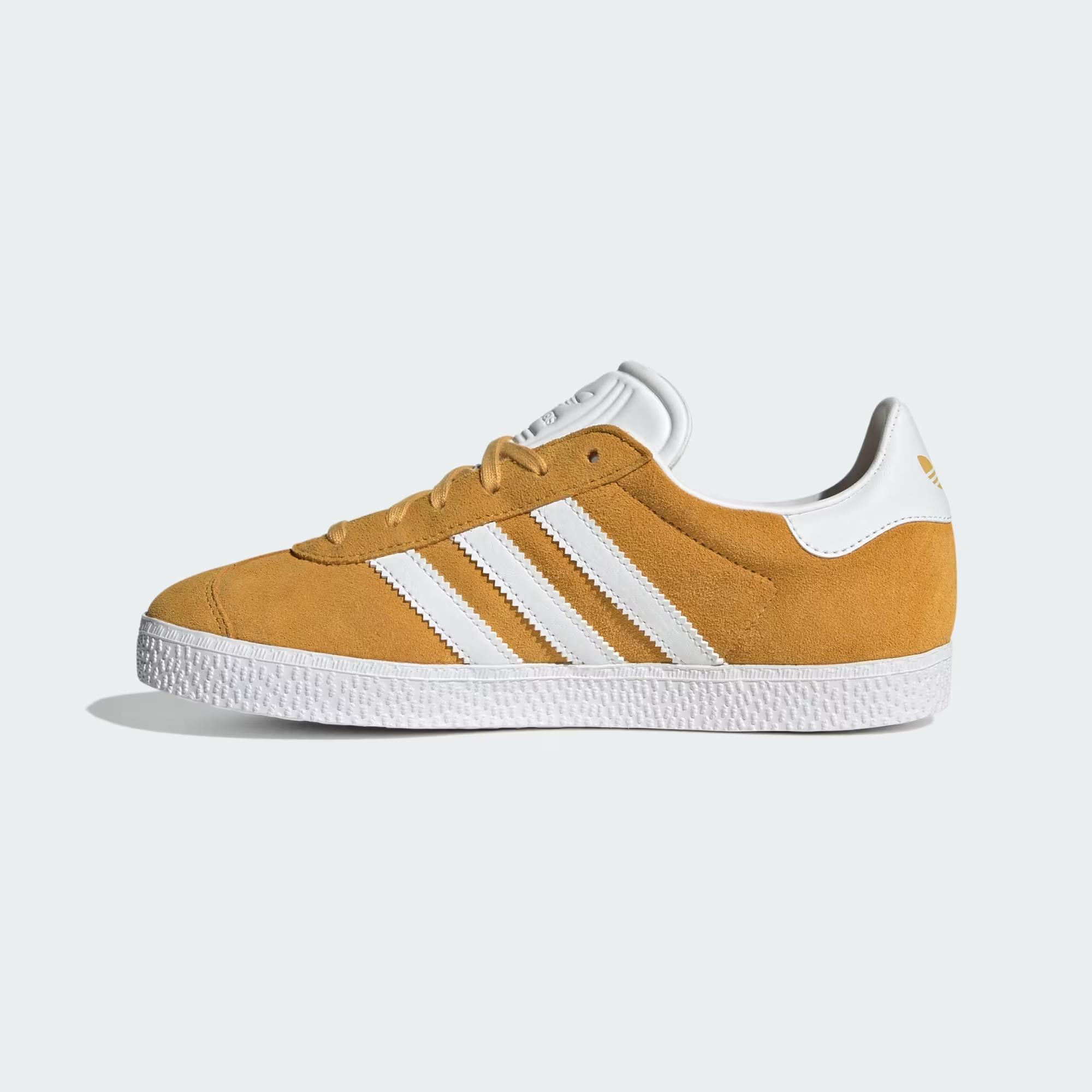 GAZELLE J - ADIDAS SIYAH