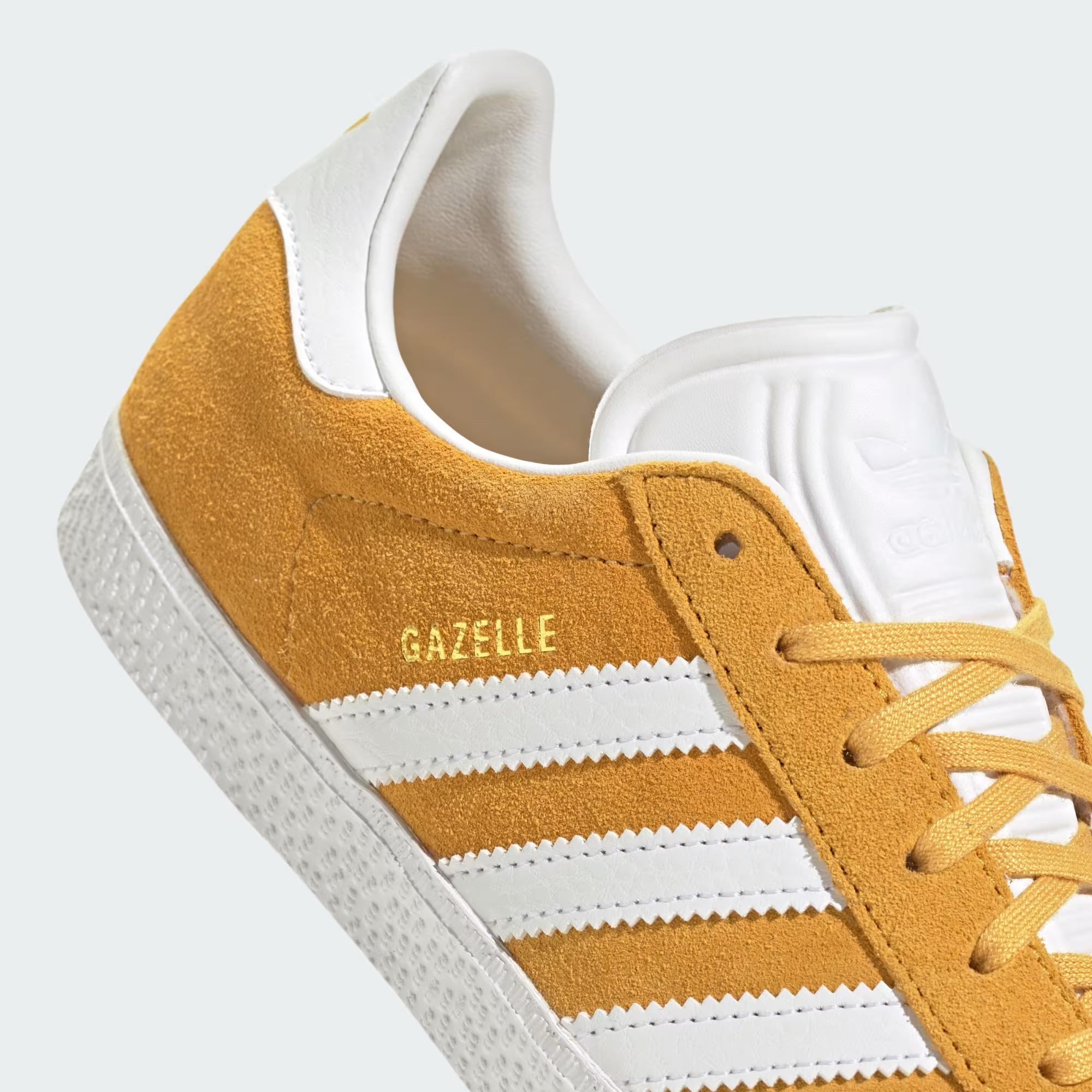 GAZELLE J - ADIDAS SIYAH
