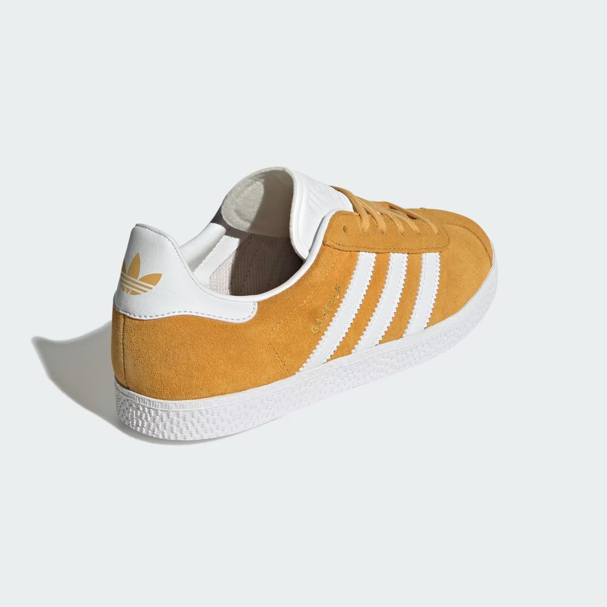 GAZELLE J - ADIDAS SIYAH