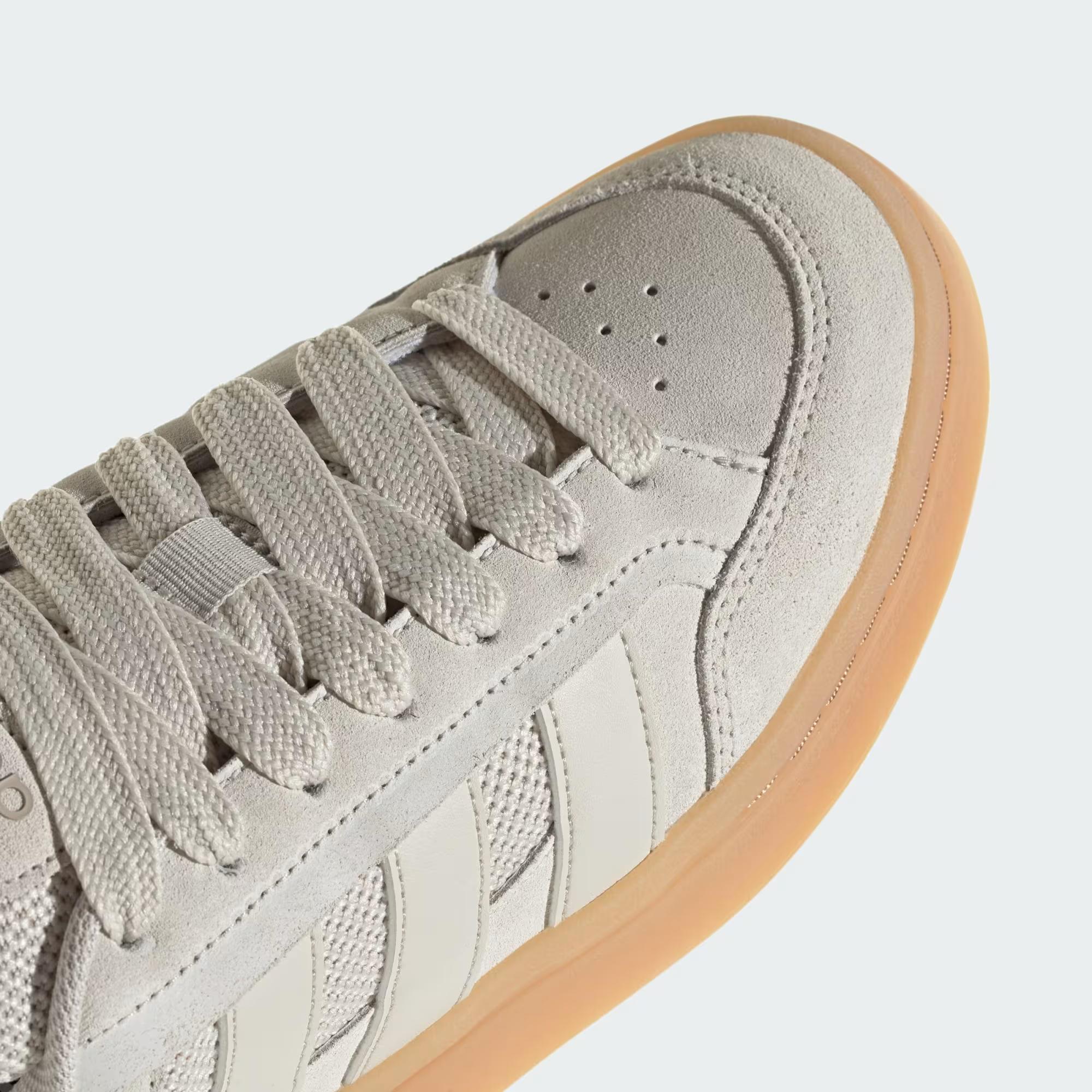 GC ALPHA SK8 - ADIDAS SIYAH
