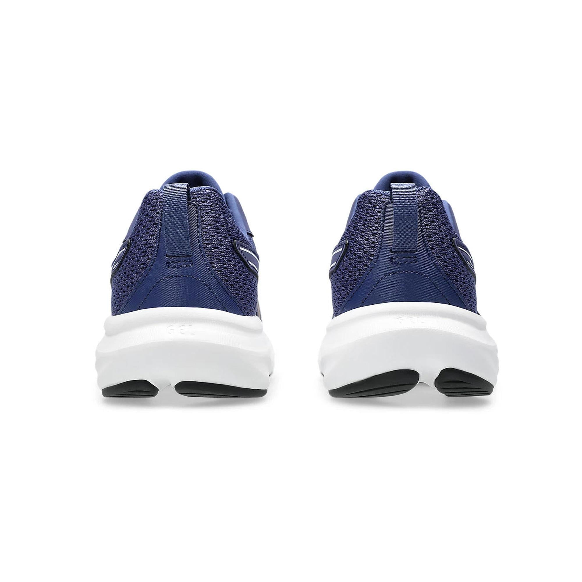 Asics Lacivert Asics Gel Contend 9 Erkek Koşu Ayakkabısı
