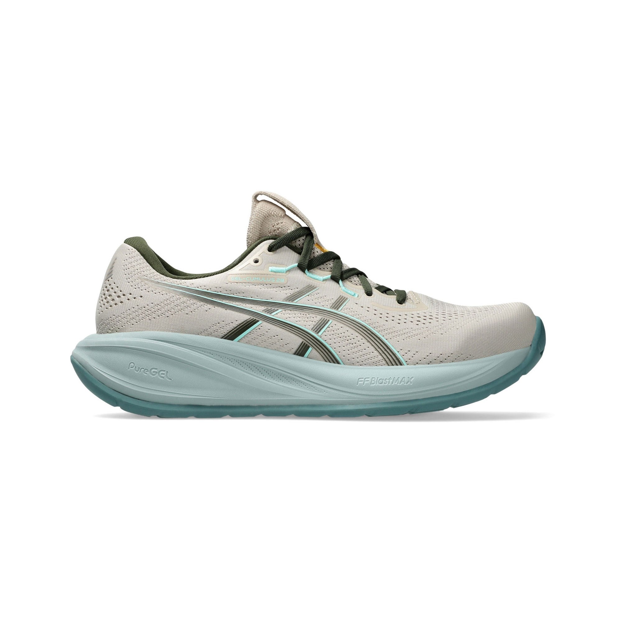 GEL-CUMULUS 28 - BEYAZ/MAVİ