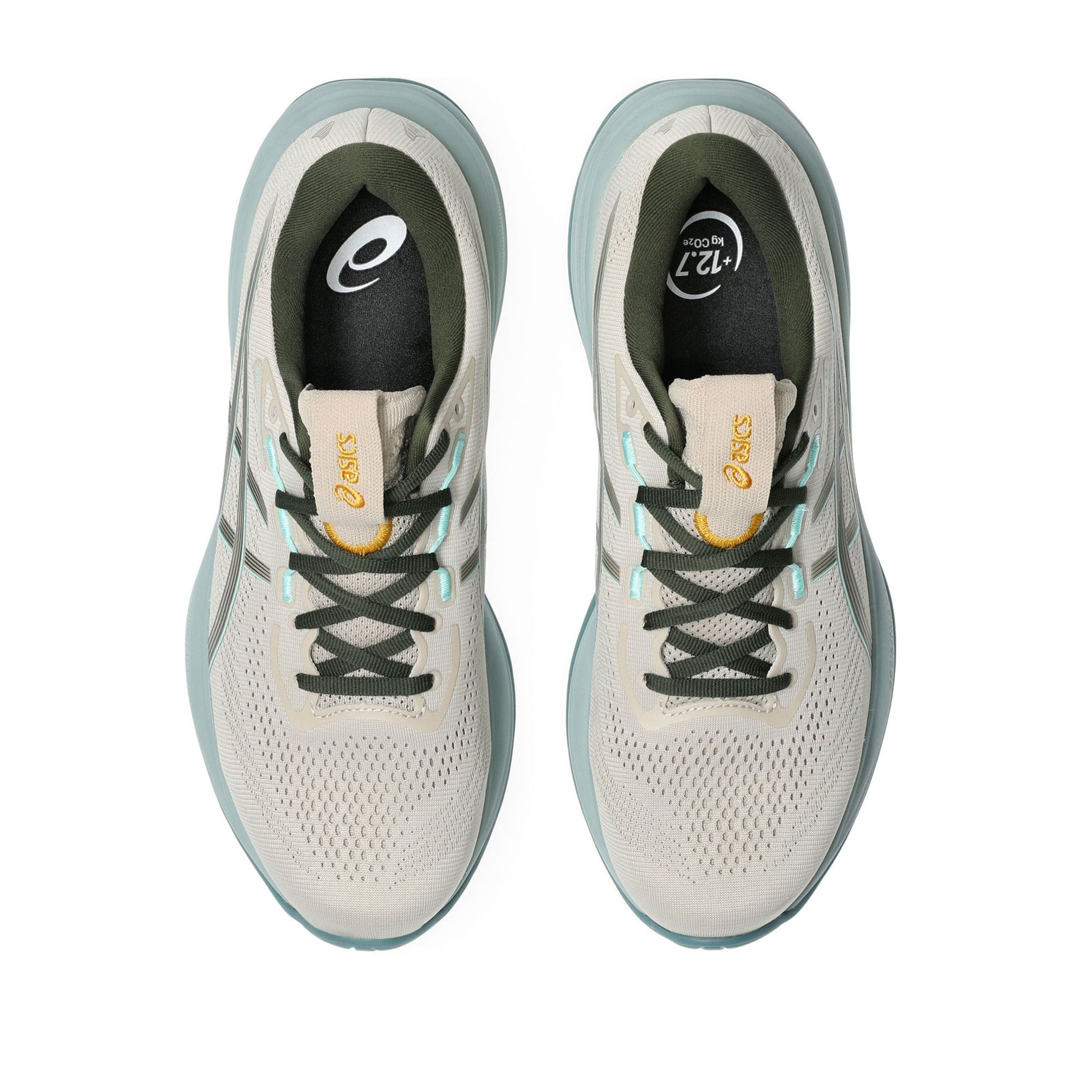 GEL-CUMULUS 28 - BEYAZ/MAVİ