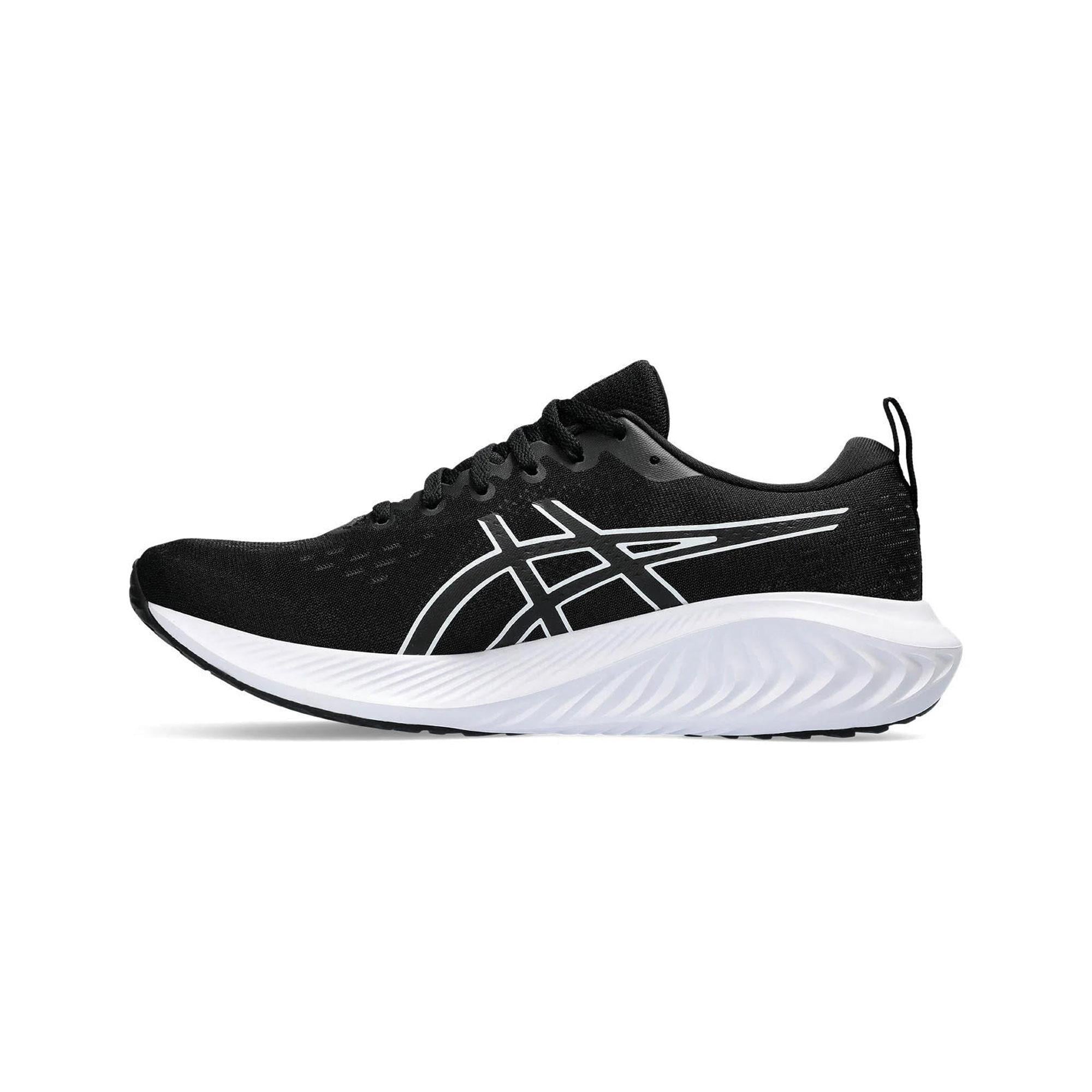 Asics Siyah Asics Gel Excite 10 Erkek