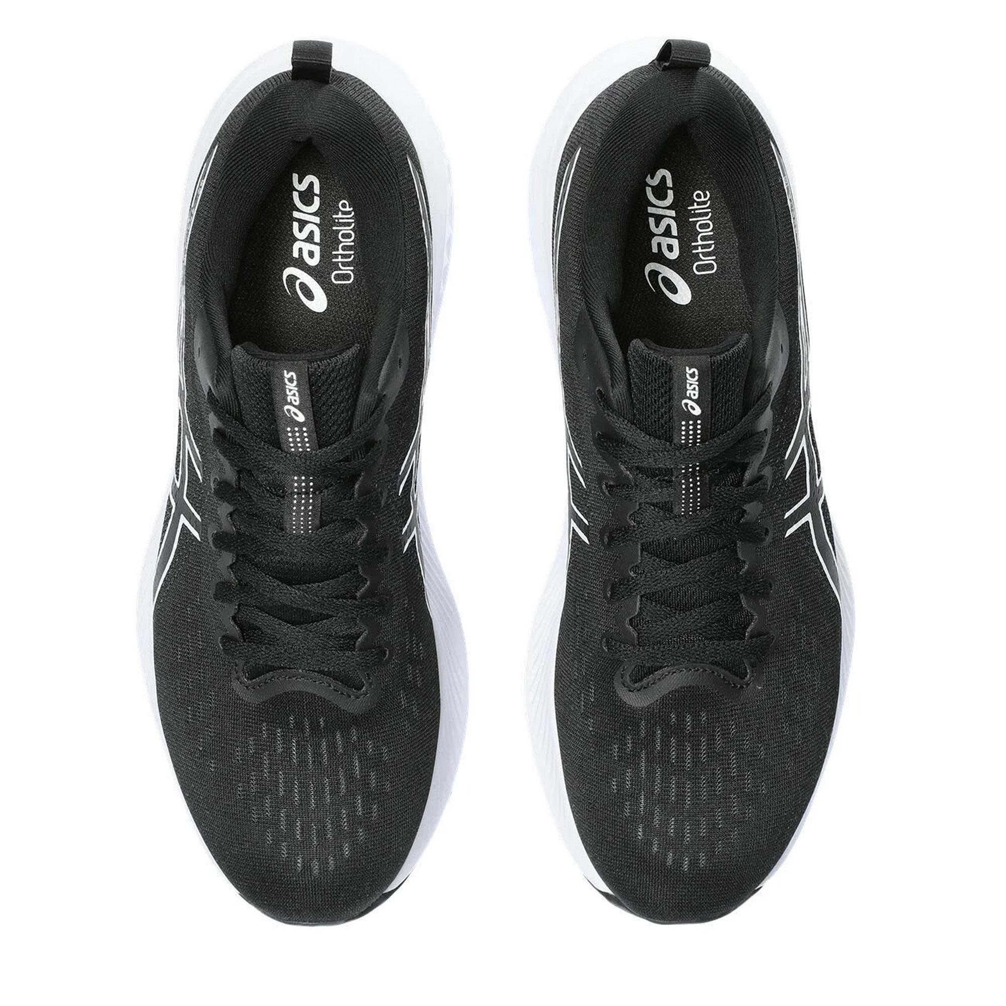 Asics Siyah Asics Gel Excite 10 Erkek