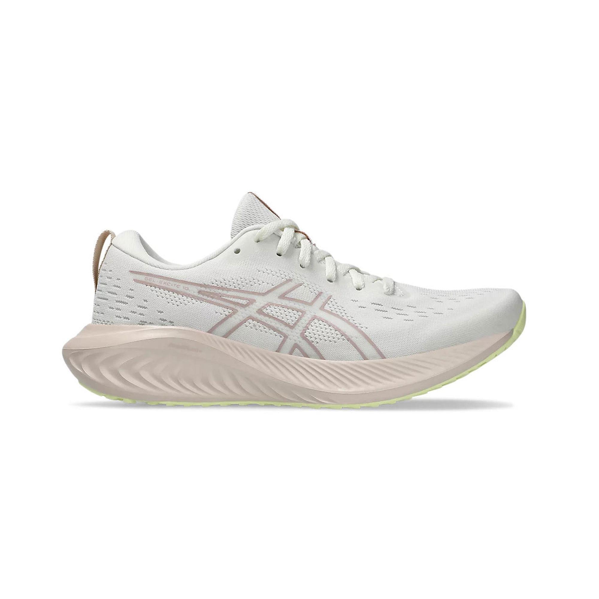 Asics Beyaz Asics Gel Excite 10