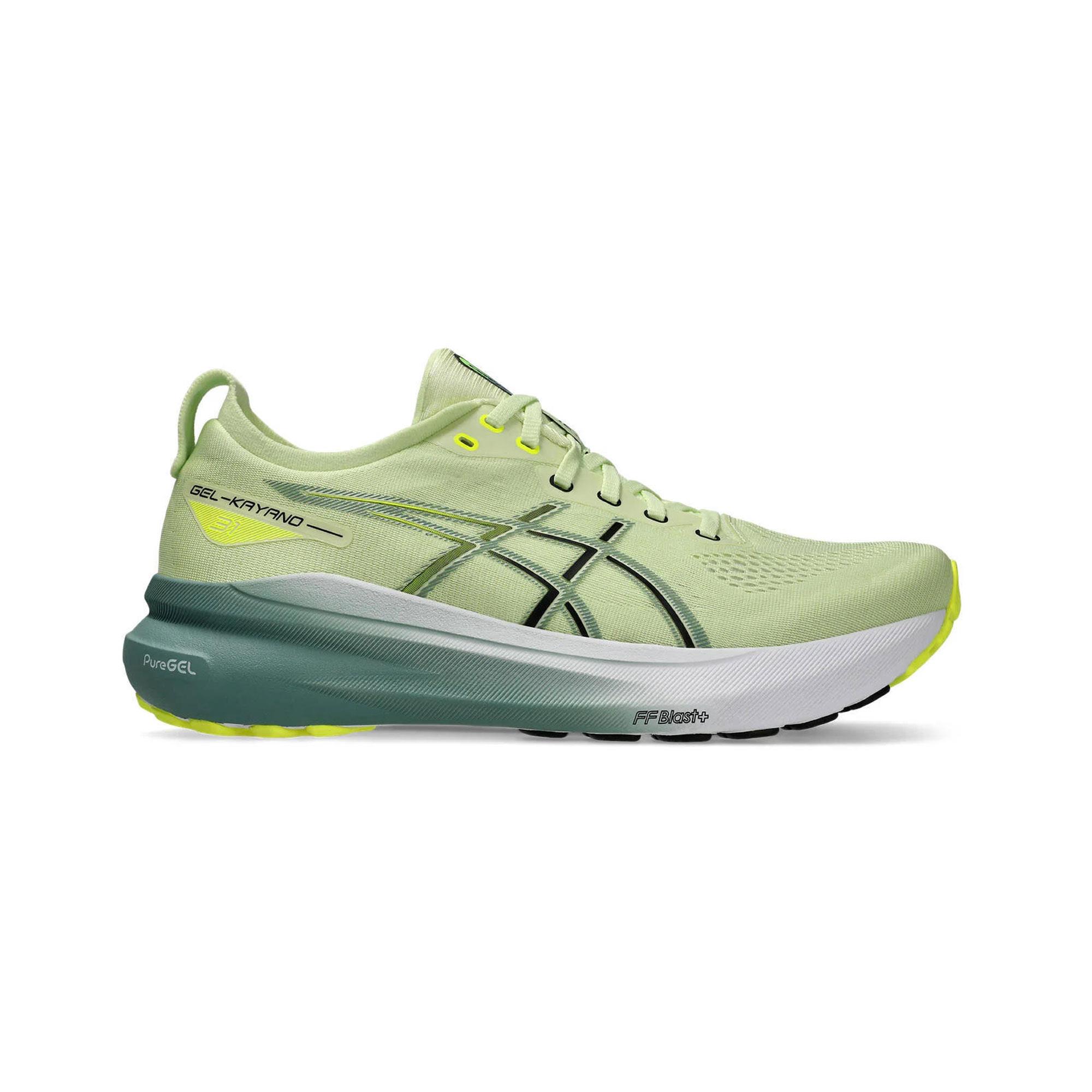 GEL-KAYANO 31 - BEJ/BEYAZ