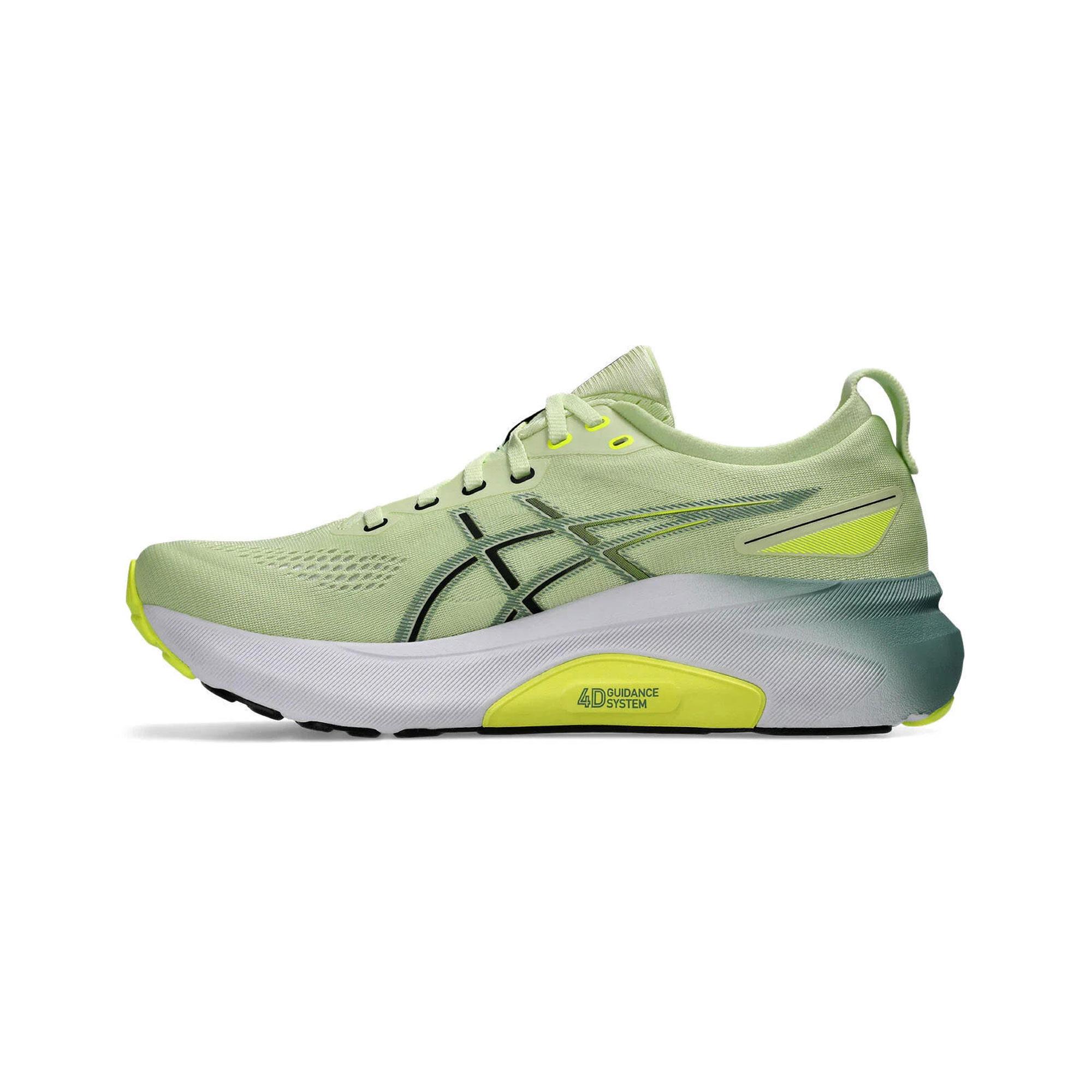 GEL-KAYANO 31 - BEJ/BEYAZ
