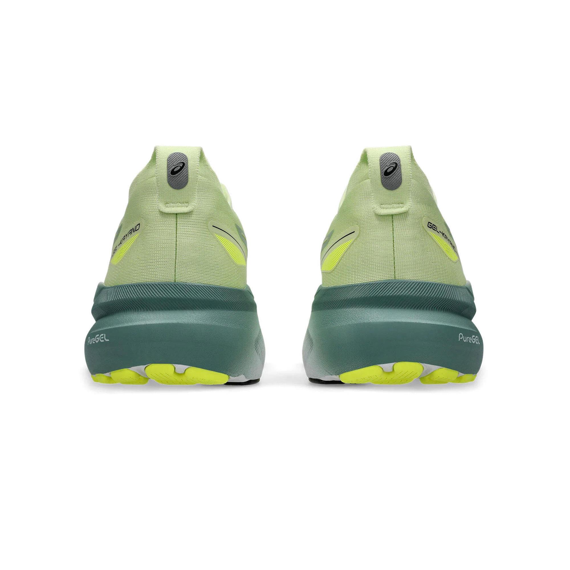 GEL-KAYANO 31 - BEJ/BEYAZ