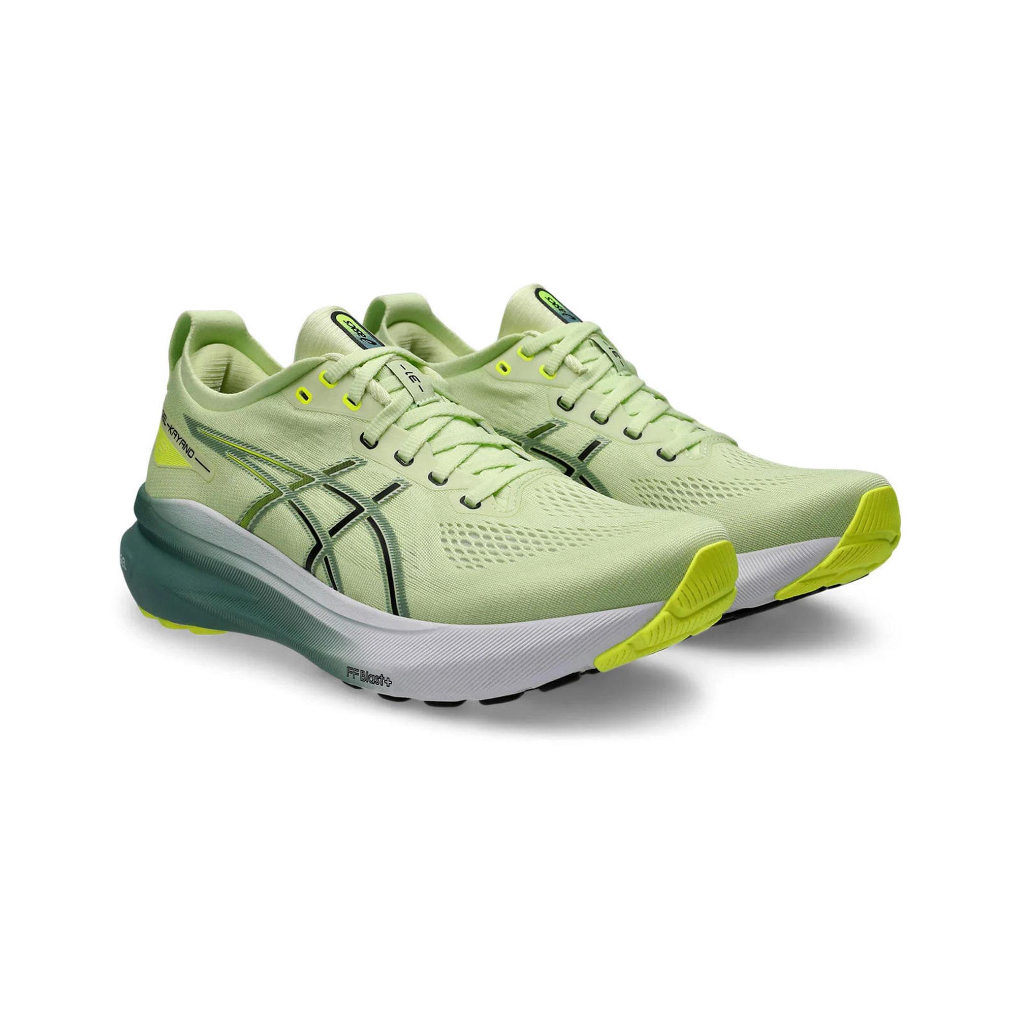 GEL-KAYANO 31 - BEJ/BEYAZ