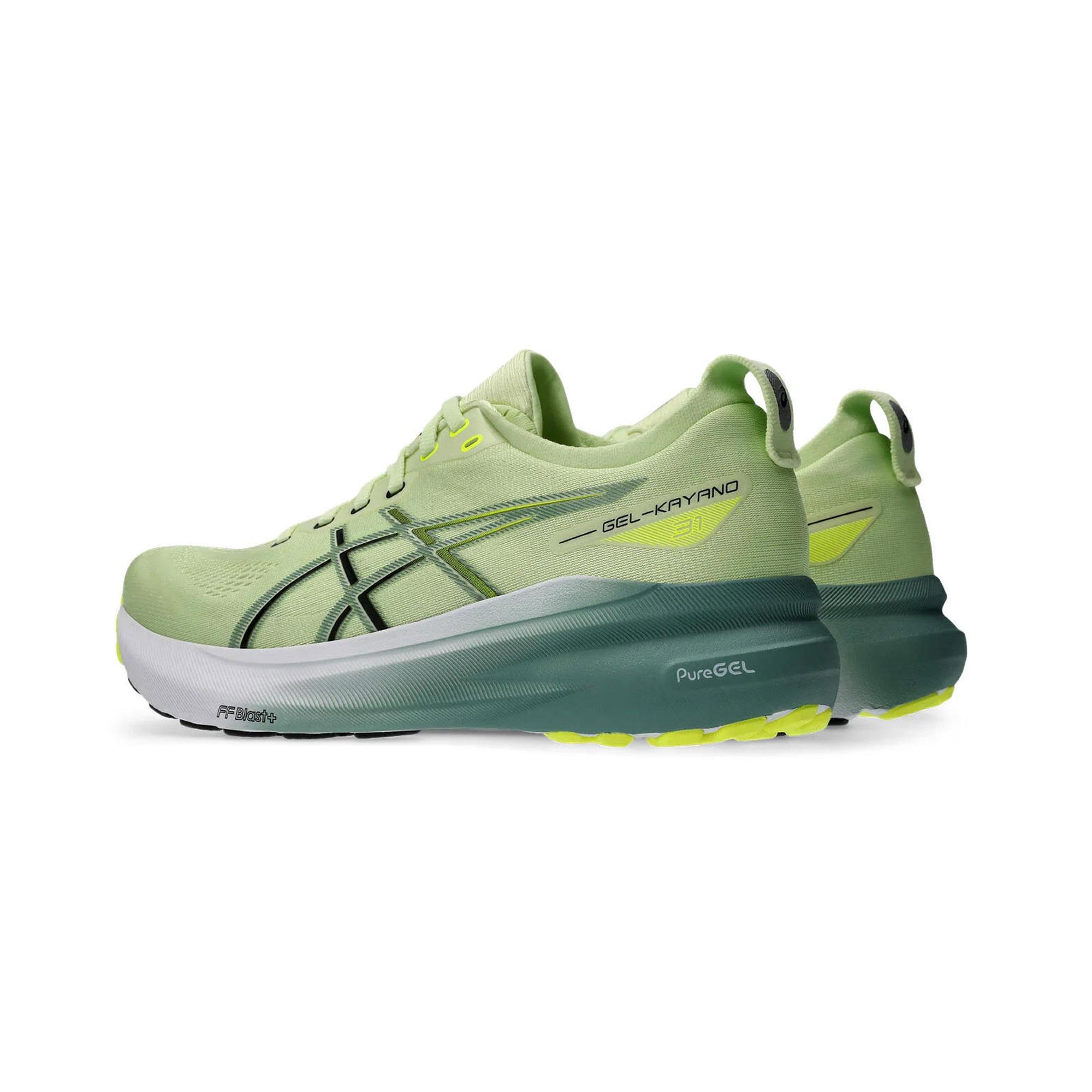 GEL-KAYANO 31 - BEJ/BEYAZ