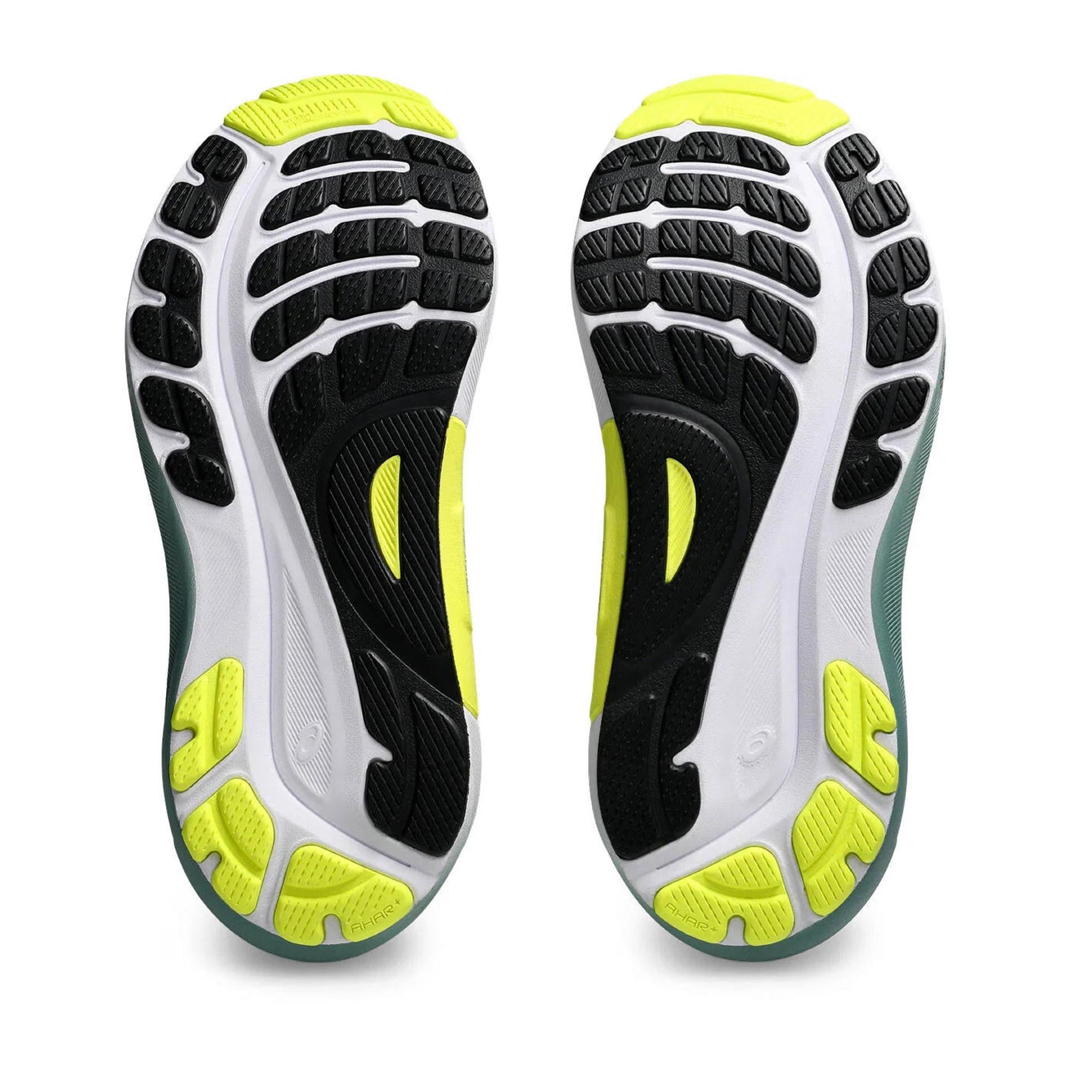 GEL-KAYANO 31 - BEJ/BEYAZ
