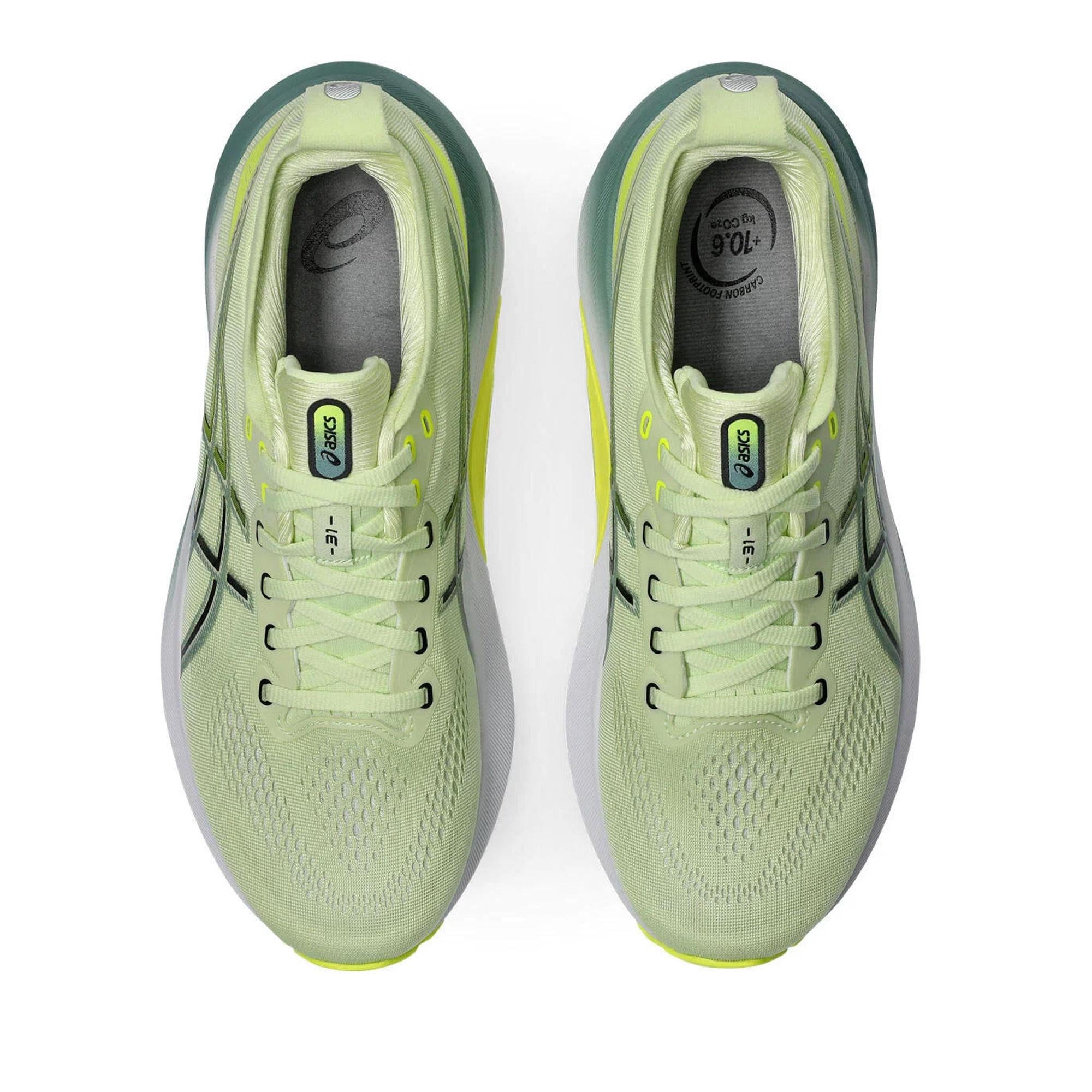 GEL-KAYANO 31 - BEJ/BEYAZ