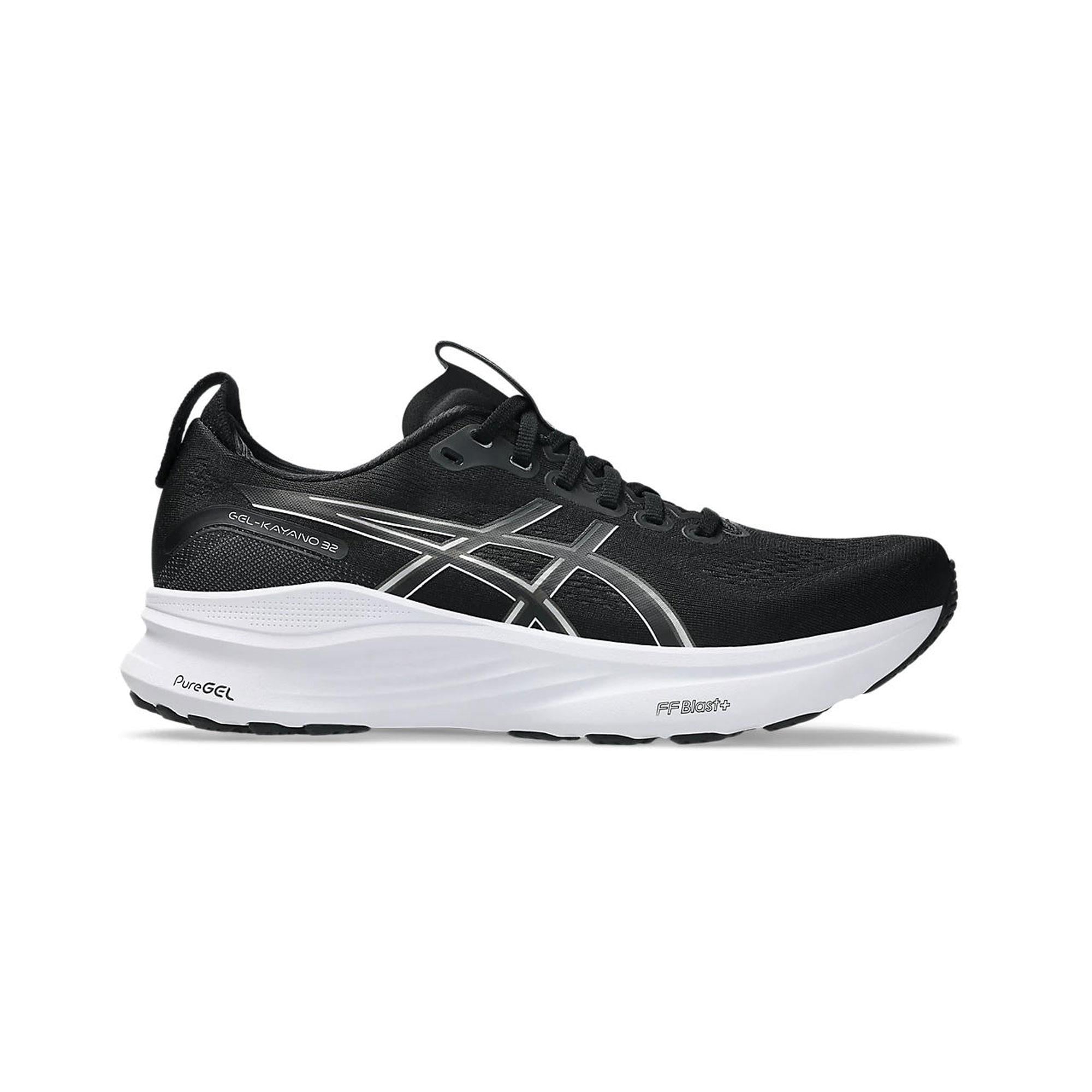 Asics Siyah Asics Gel 32