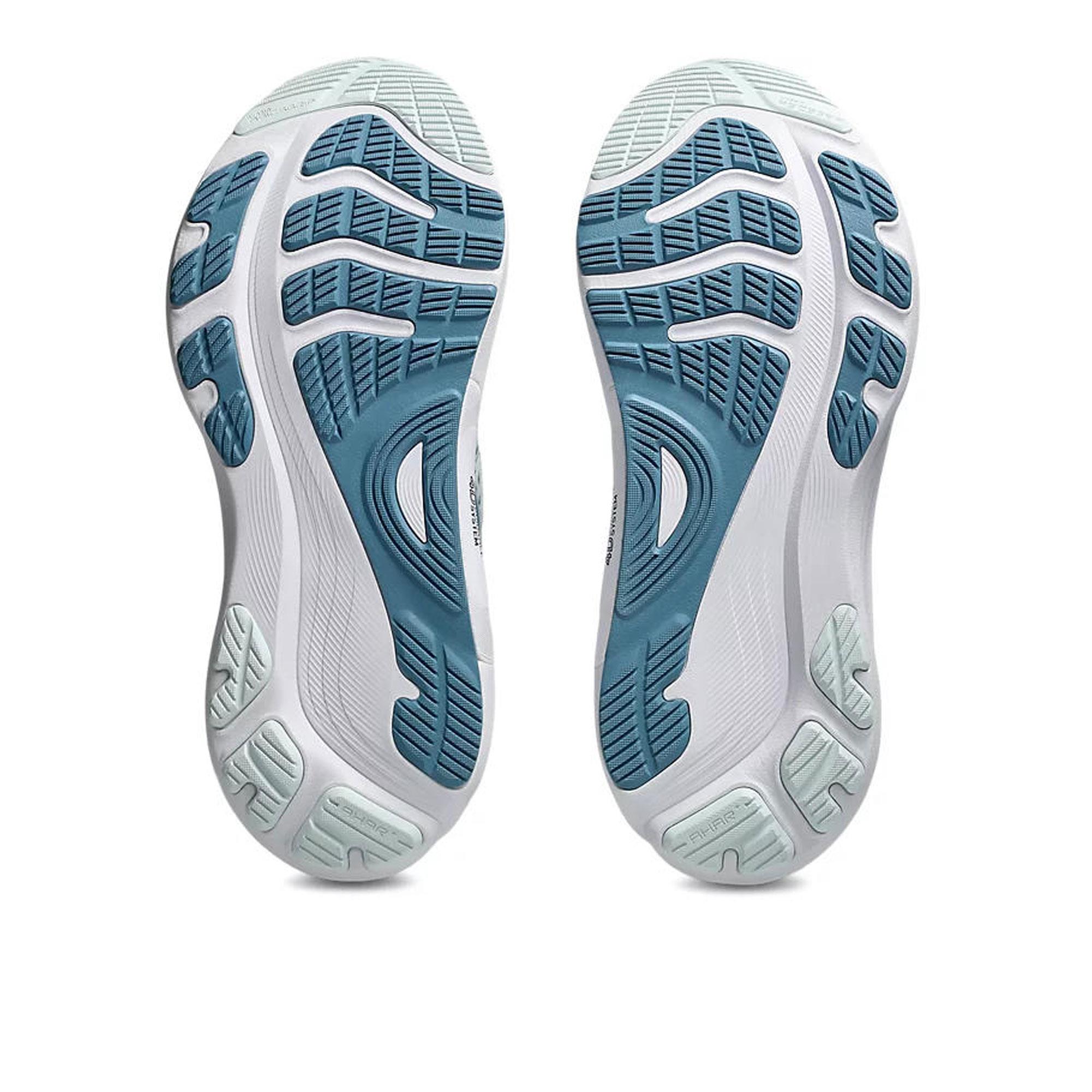 GEL-KAYANO 32 - GRİ/BORDO