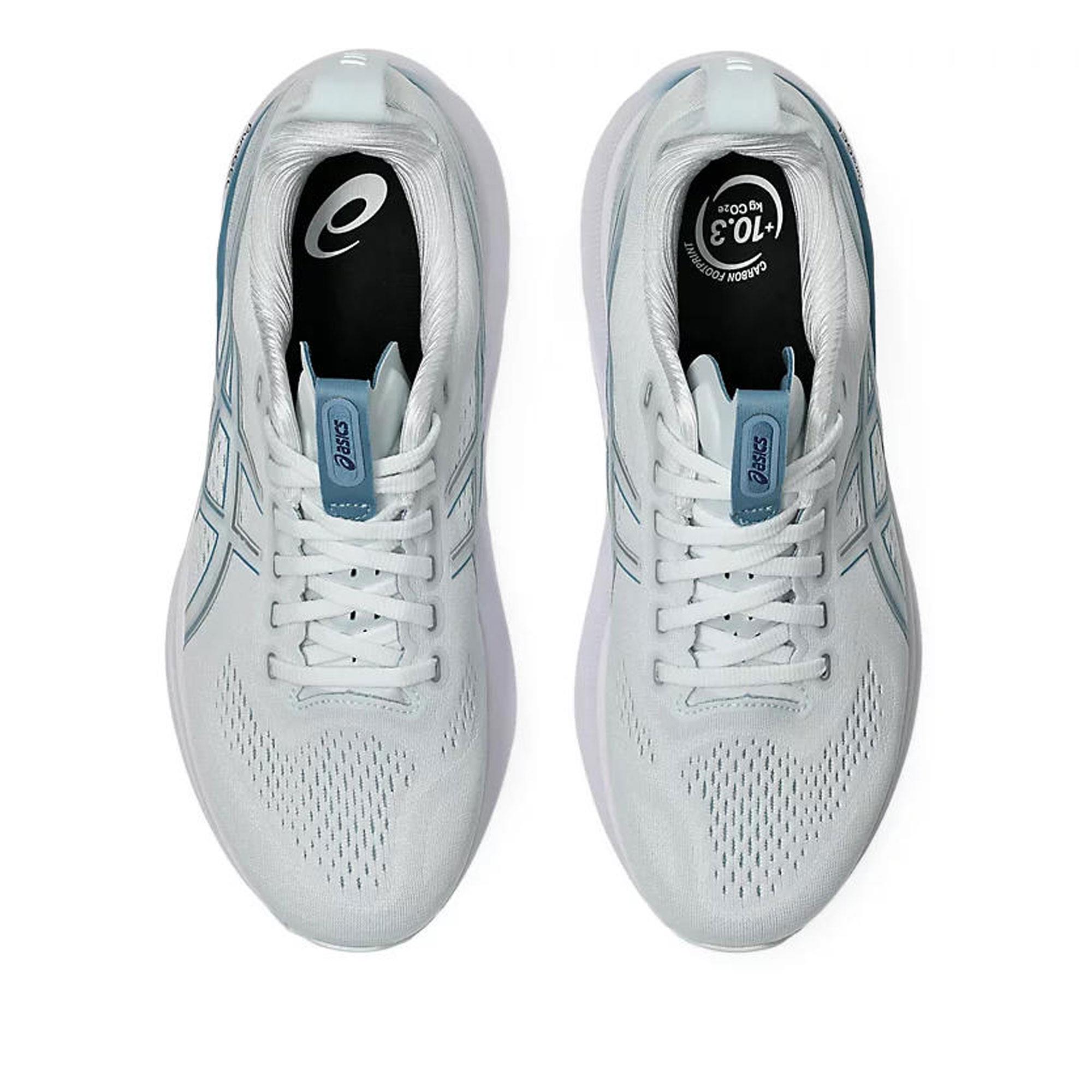 GEL-KAYANO 32 - GRİ/BORDO