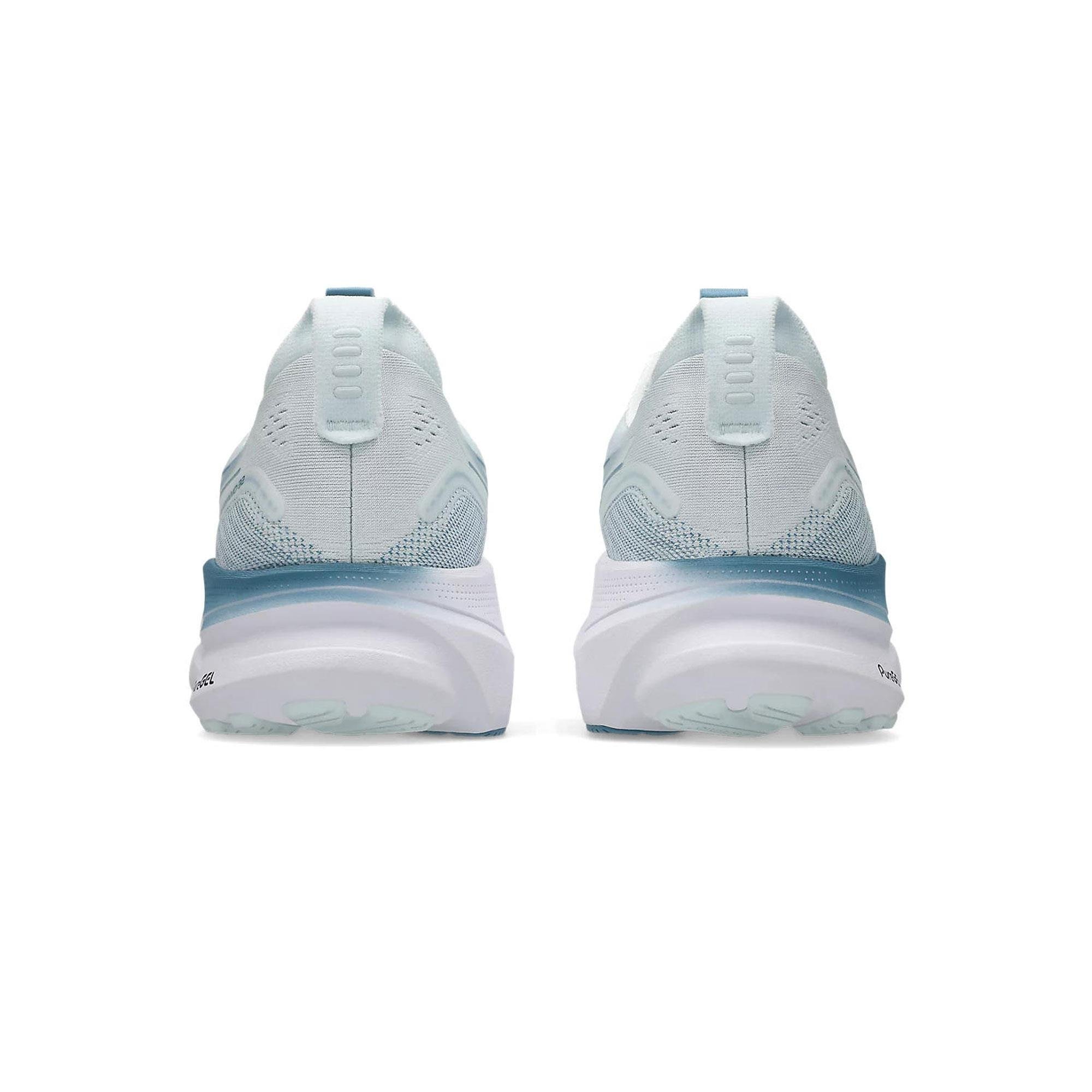 GEL-KAYANO 32 - GRİ/BORDO